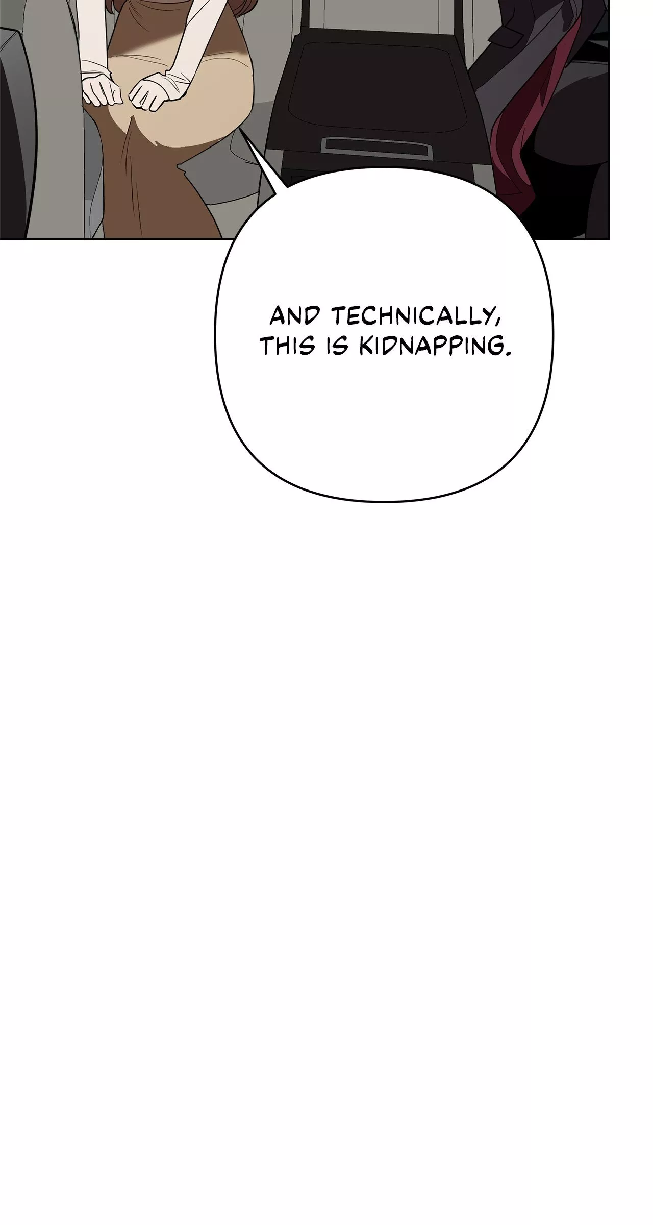 Read The Absolute Threshold Manga Online
