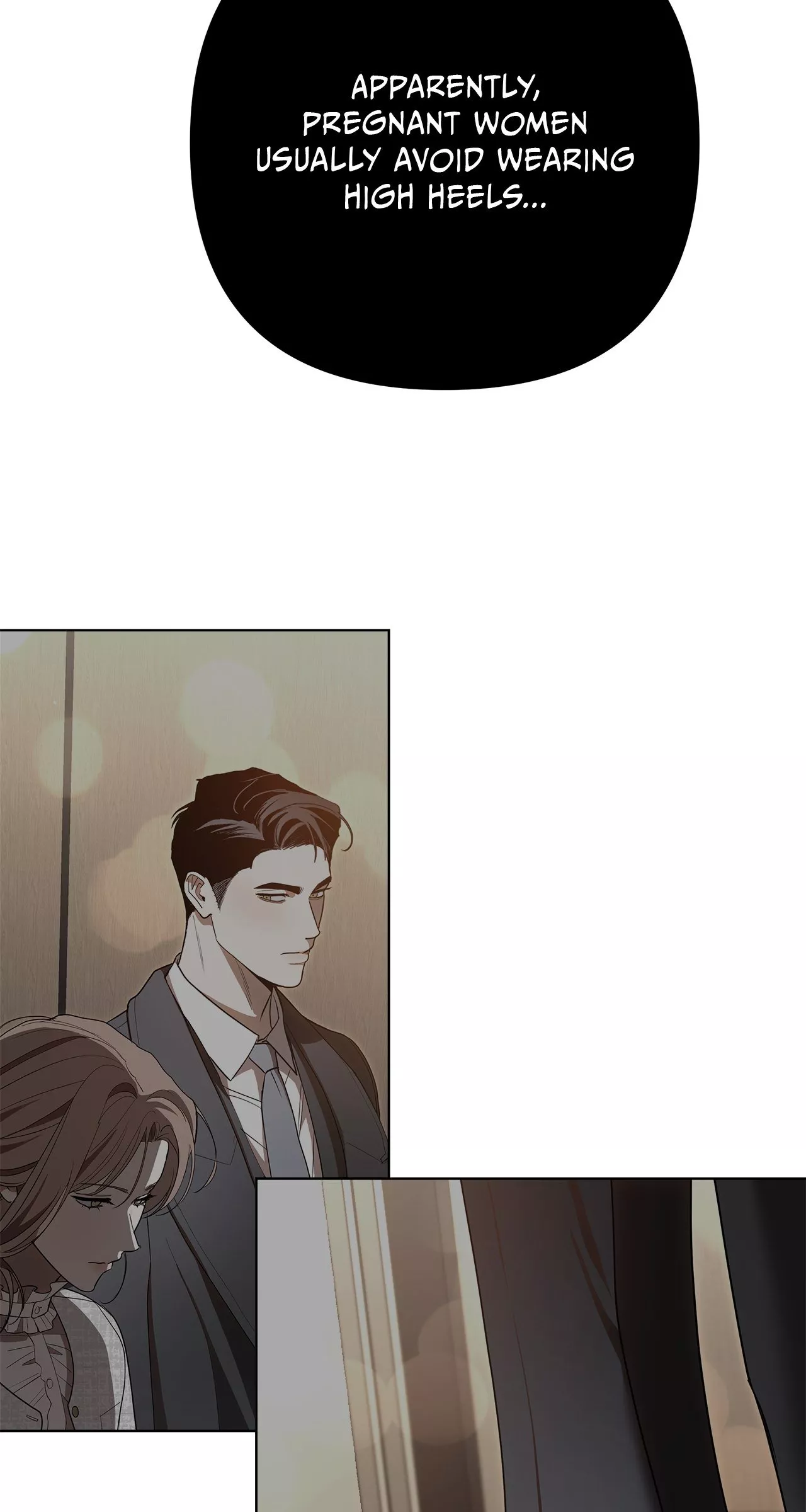 Read The Absolute Threshold Manga Online