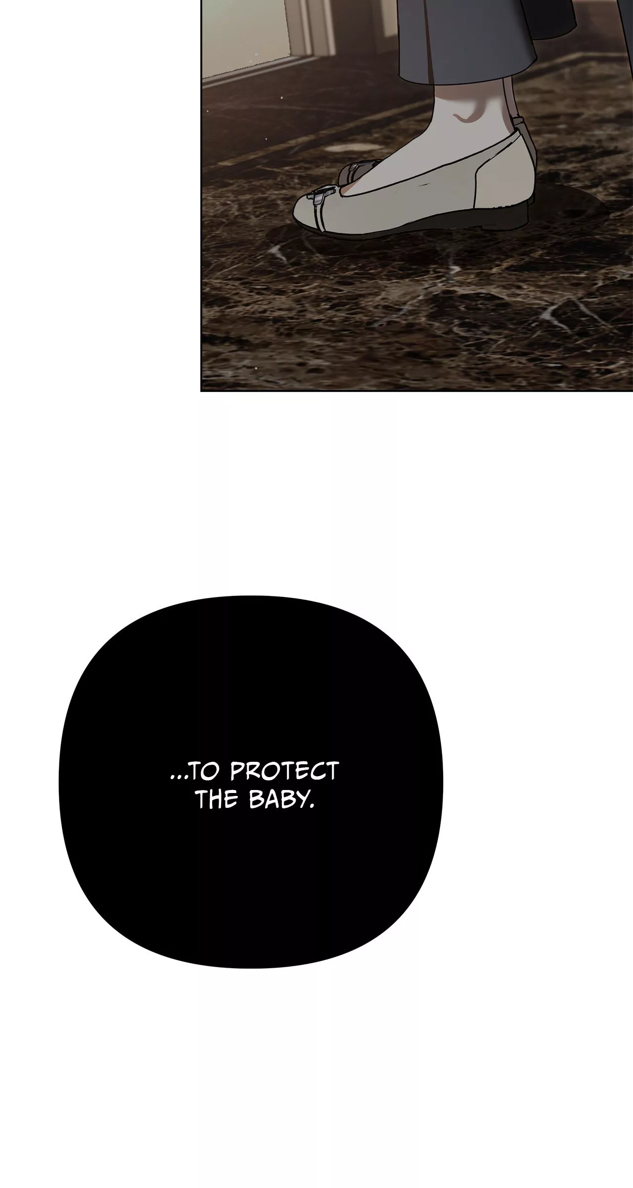 Read The Absolute Threshold Manga Online