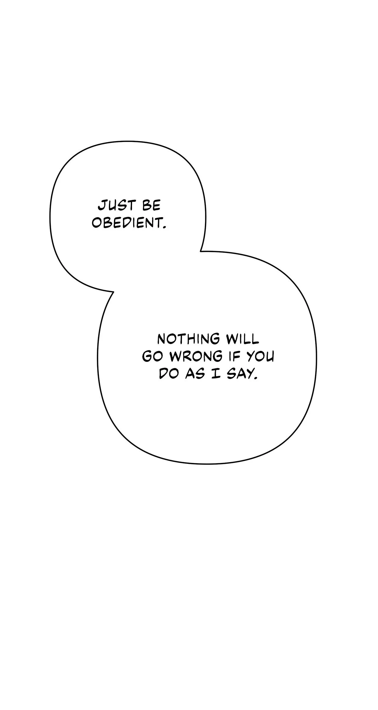 Read The Absolute Threshold Manga Online