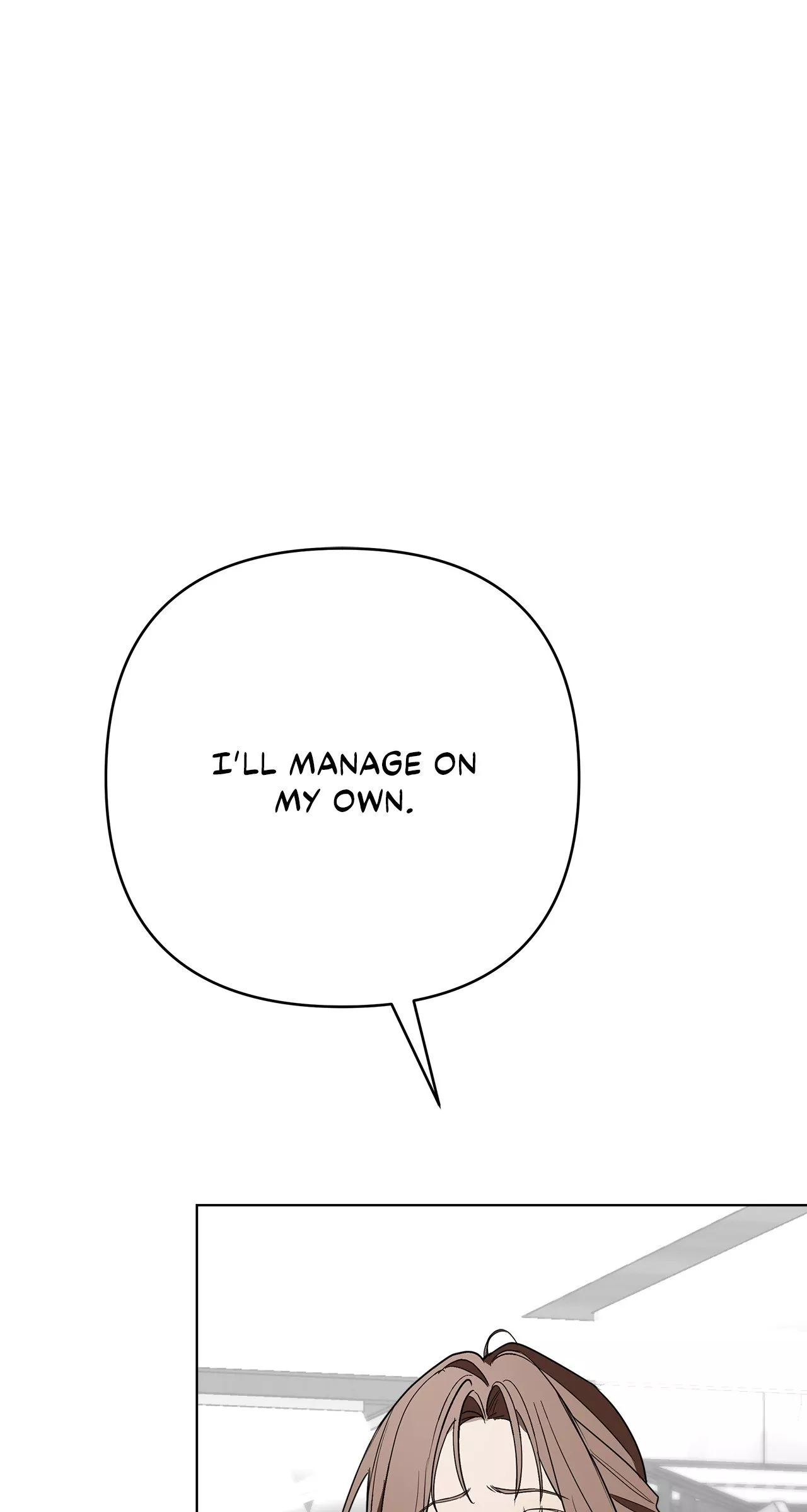 Read The Absolute Threshold Manga Online