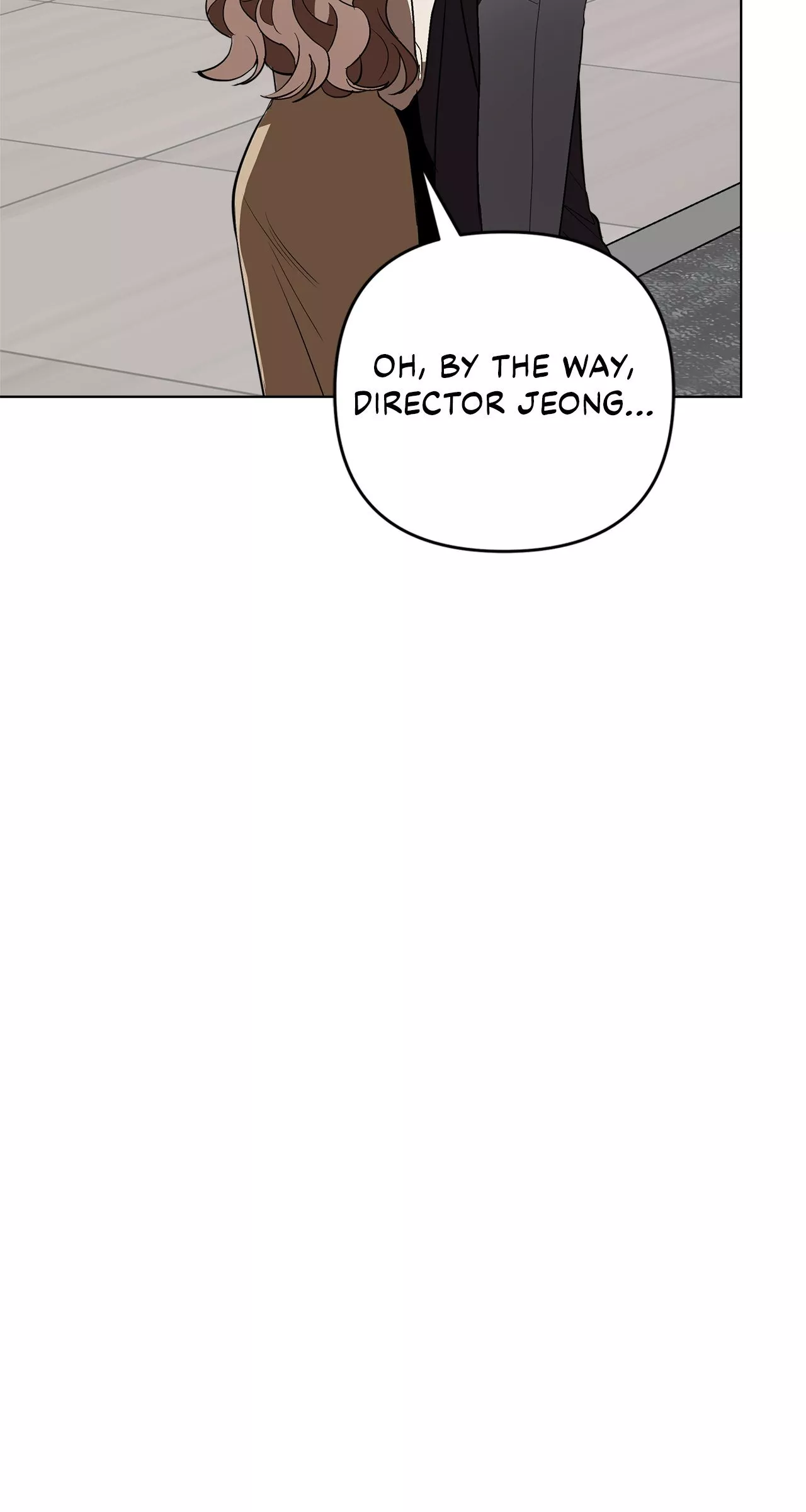 Read The Absolute Threshold Manga Online