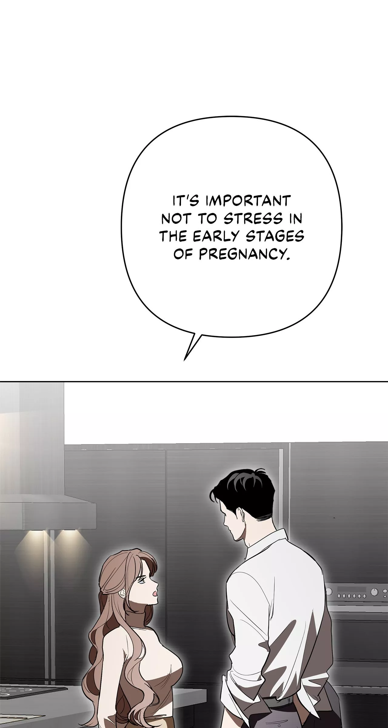 Read The Absolute Threshold Manga Online