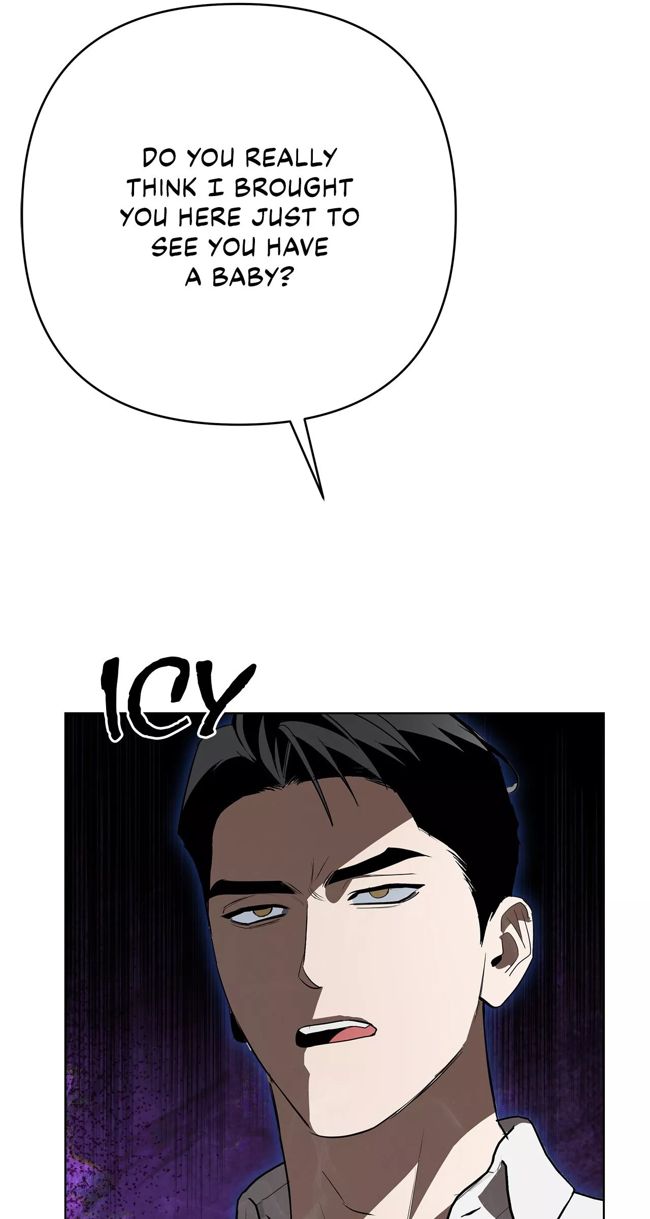 Read The Absolute Threshold Manga Online