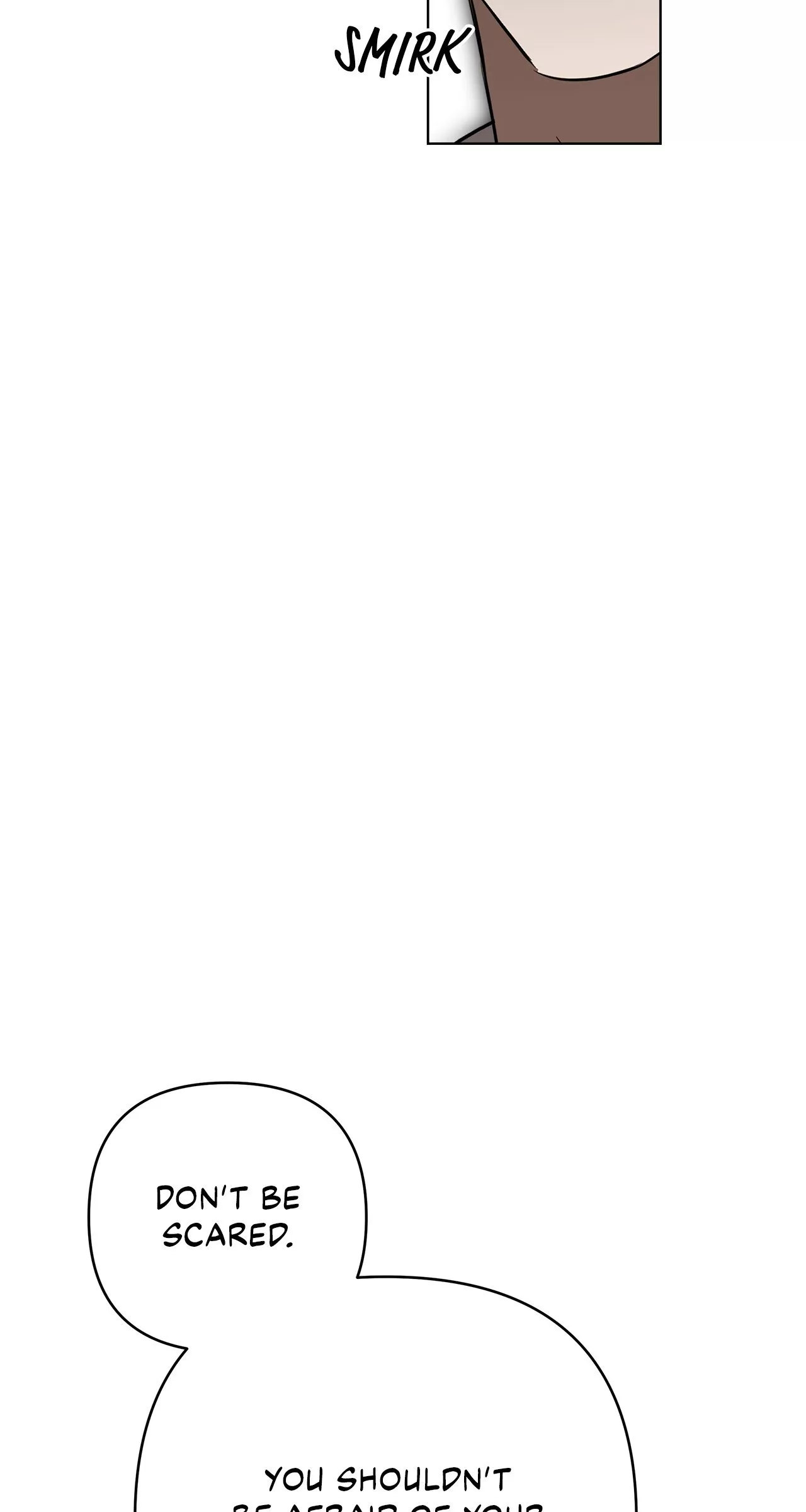 Read The Absolute Threshold Manga Online