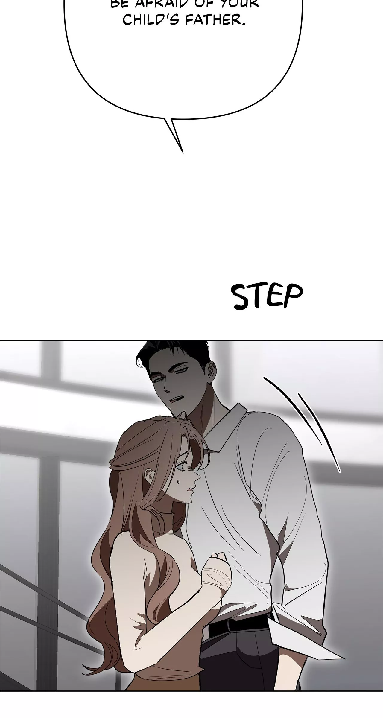 Read The Absolute Threshold Manga Online