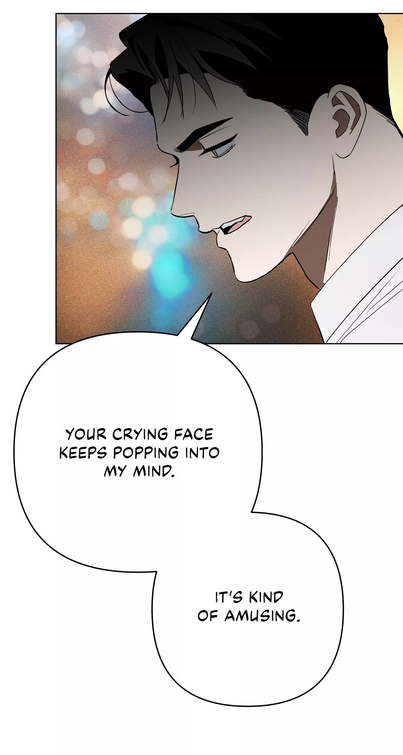 Read The Absolute Threshold Manga Online