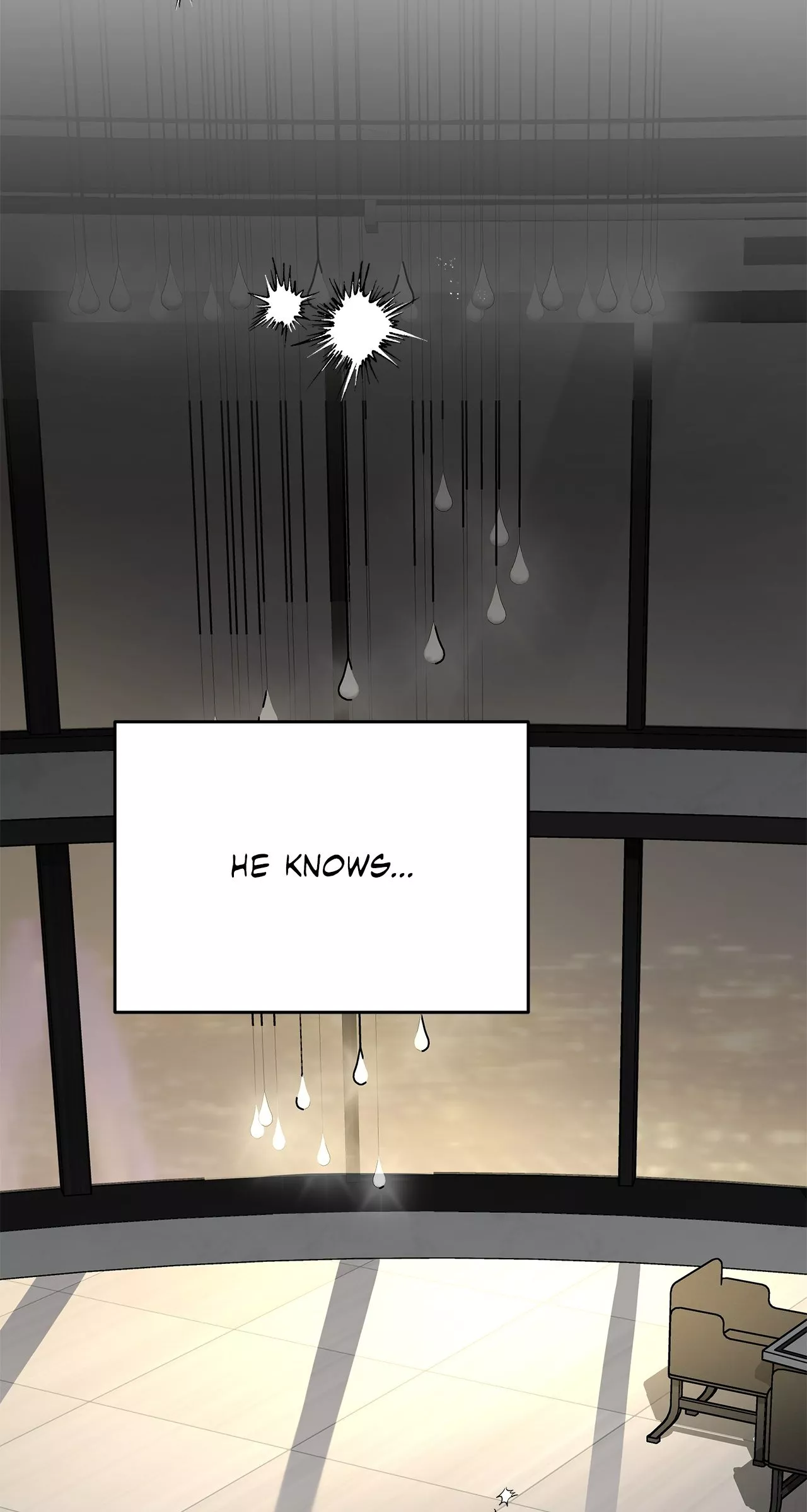 Read The Absolute Threshold Manga Online