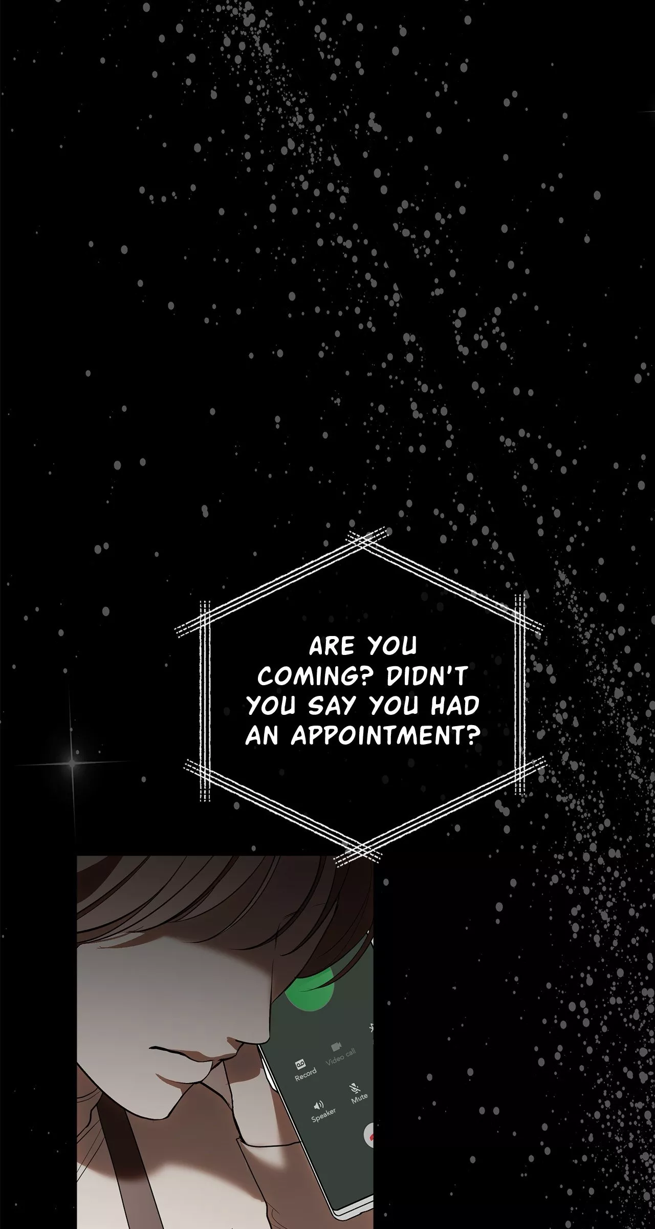 Read The Absolute Threshold Manga Online