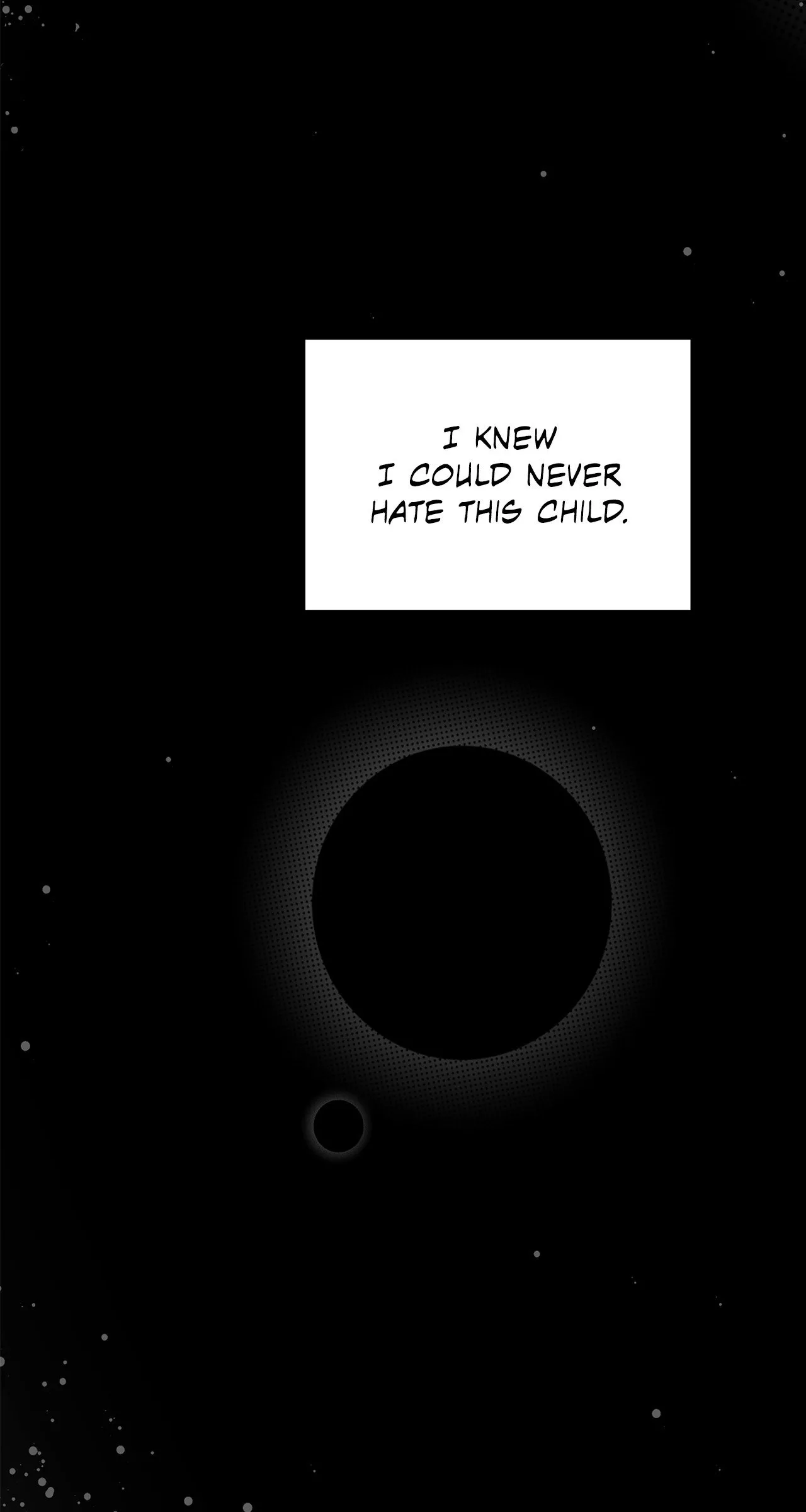 Read The Absolute Threshold Manga Online