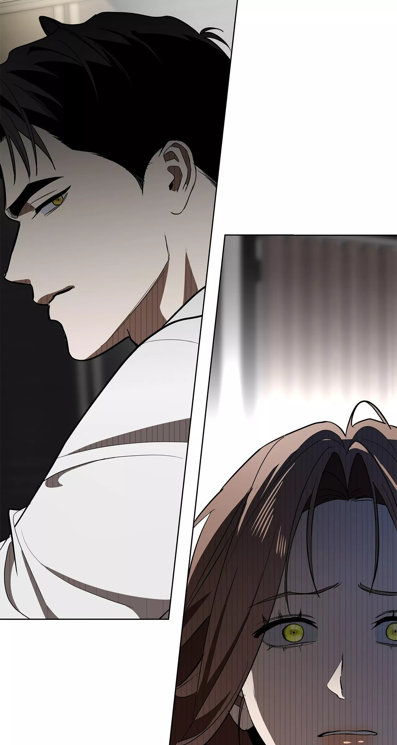 Read The Absolute Threshold Manga Online
