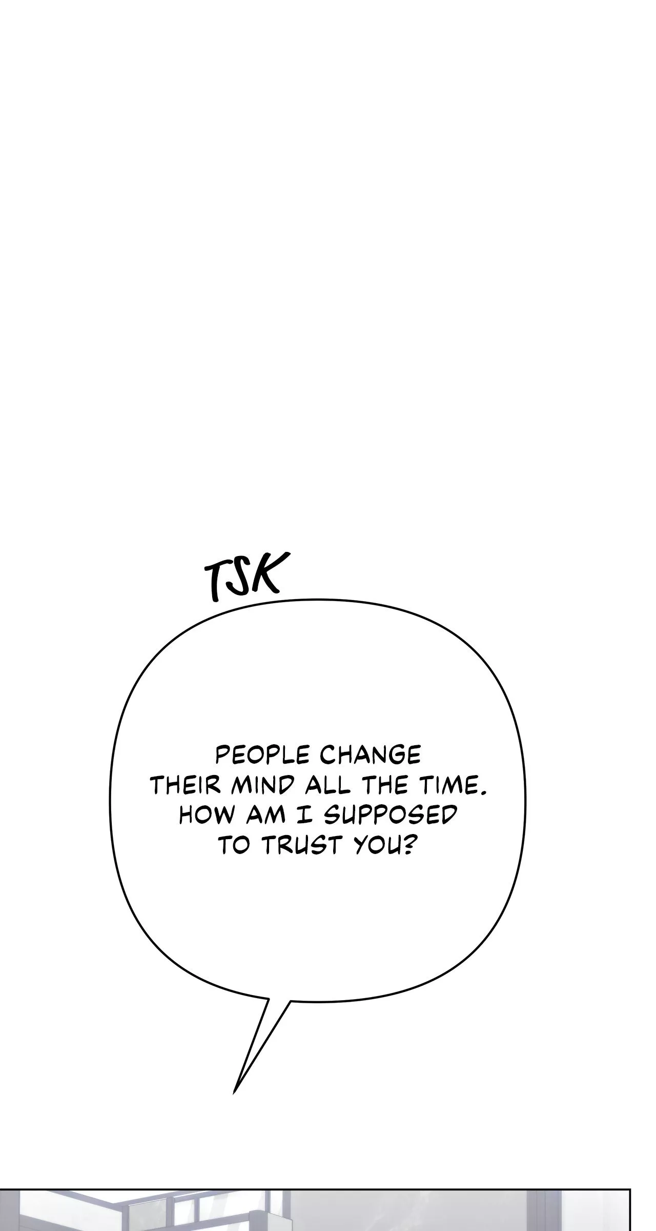 Read The Absolute Threshold Manga Online