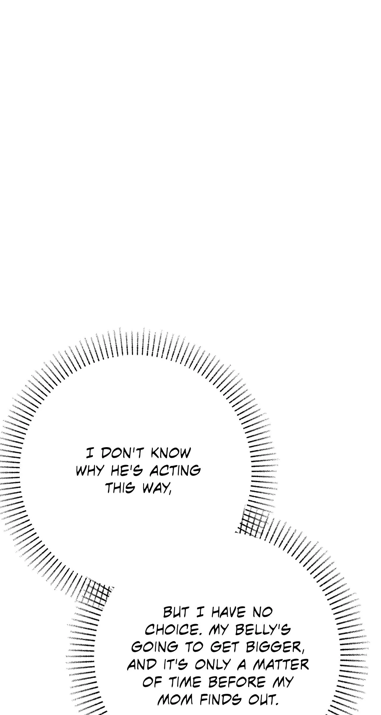Read The Absolute Threshold Manga Online