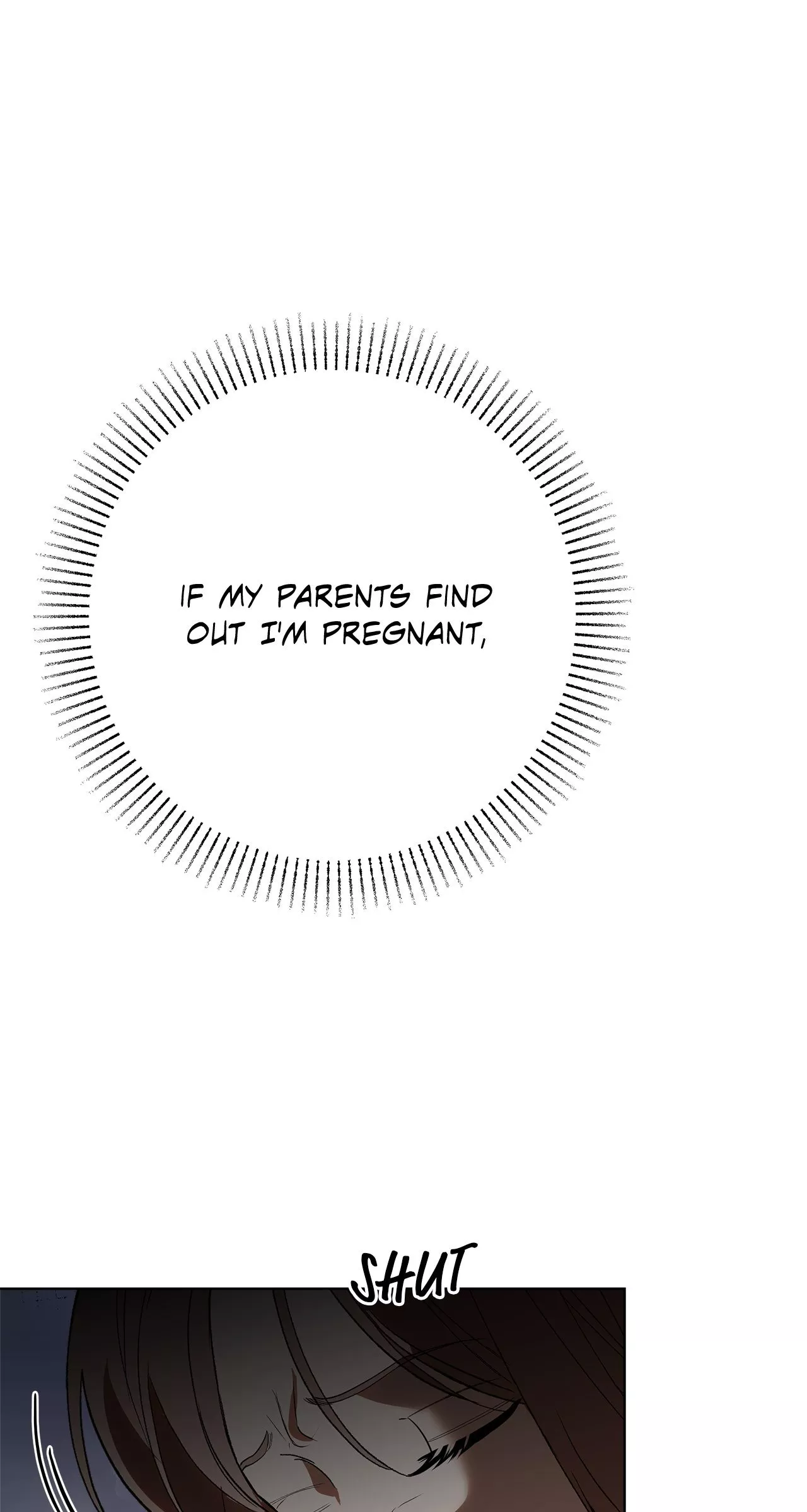 Read The Absolute Threshold Manga Online
