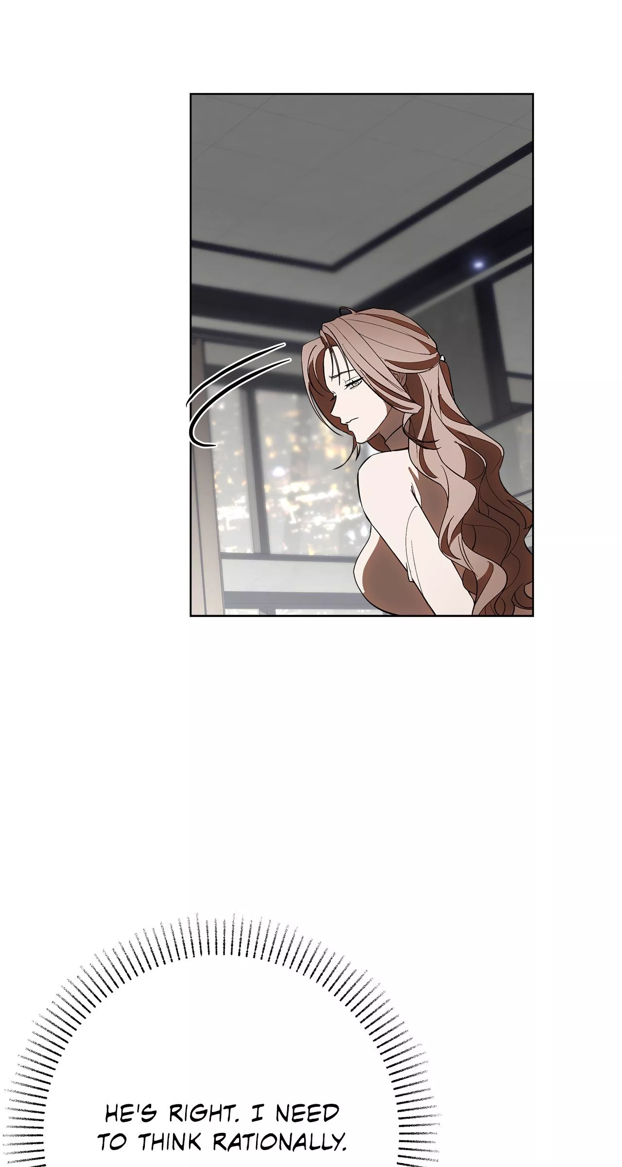 Read The Absolute Threshold Manga Online