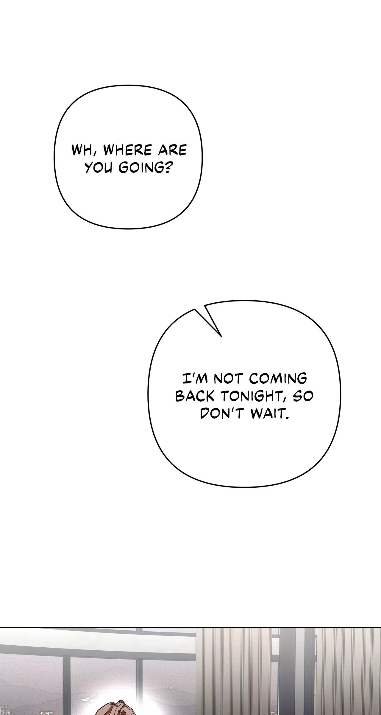 Read The Absolute Threshold Manga Online
