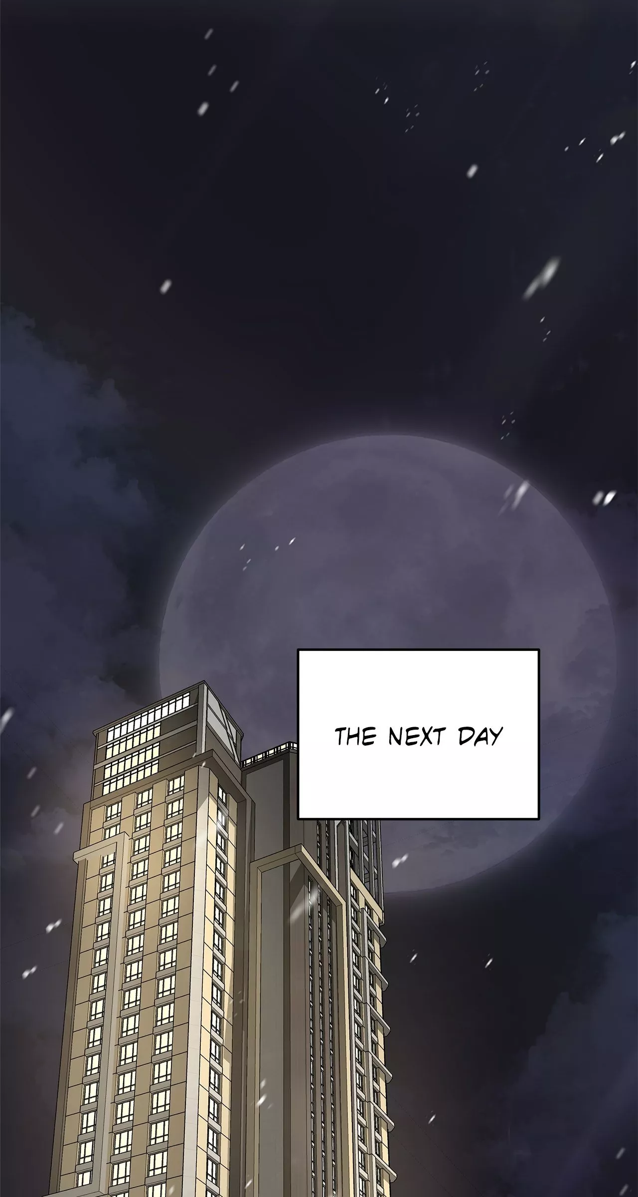 Read The Absolute Threshold Manga Online