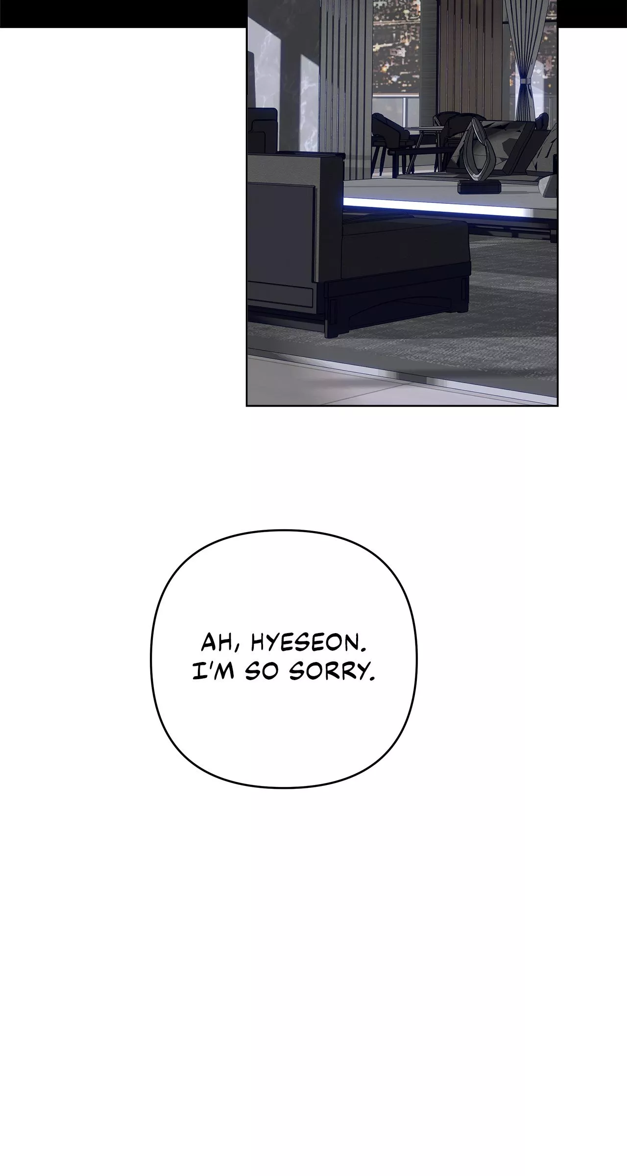 Read The Absolute Threshold Manga Online