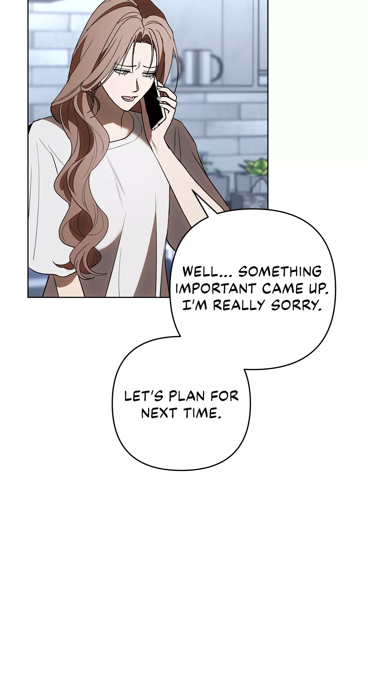 Read The Absolute Threshold Manga Online
