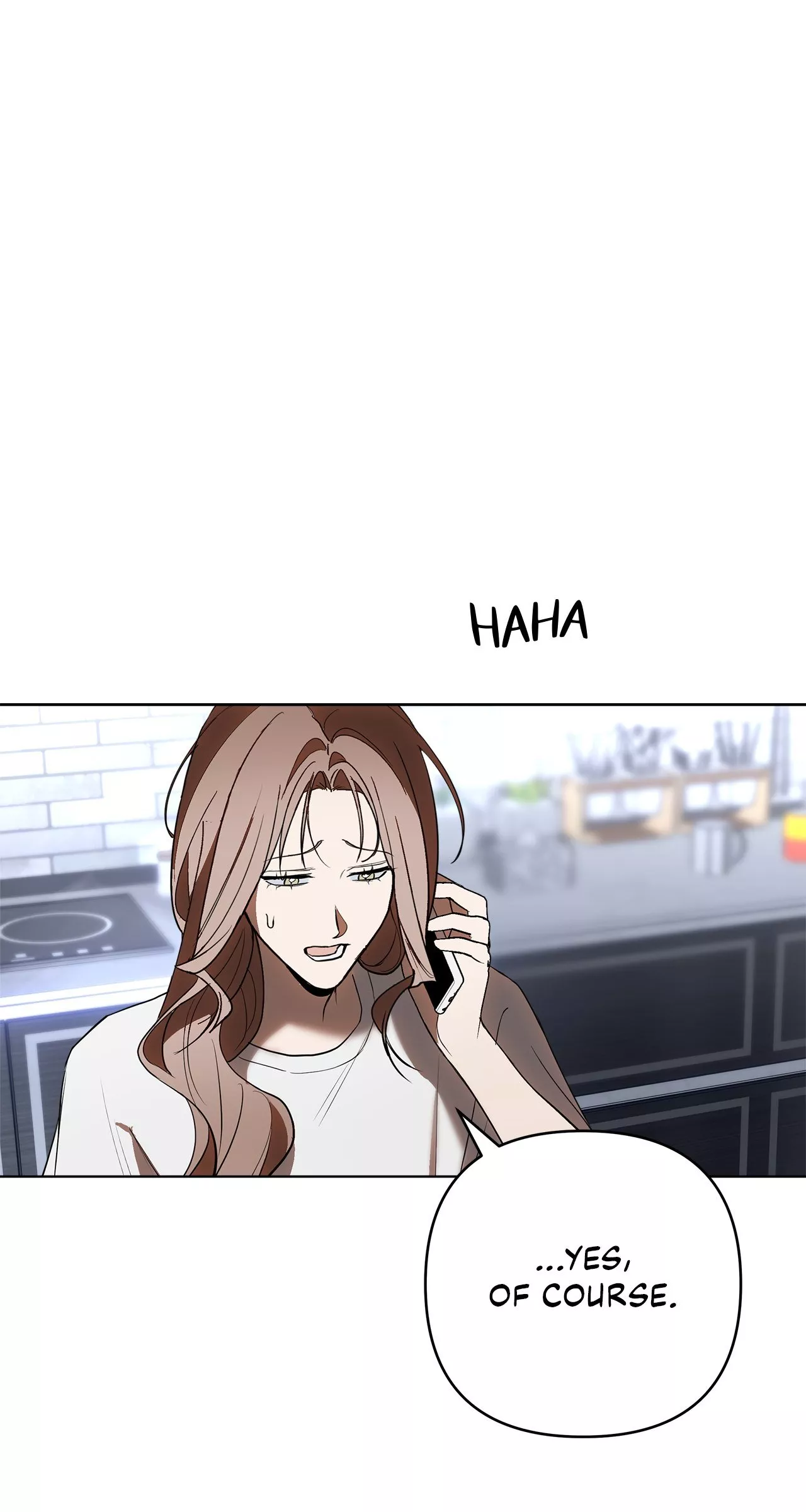 Read The Absolute Threshold Manga Online