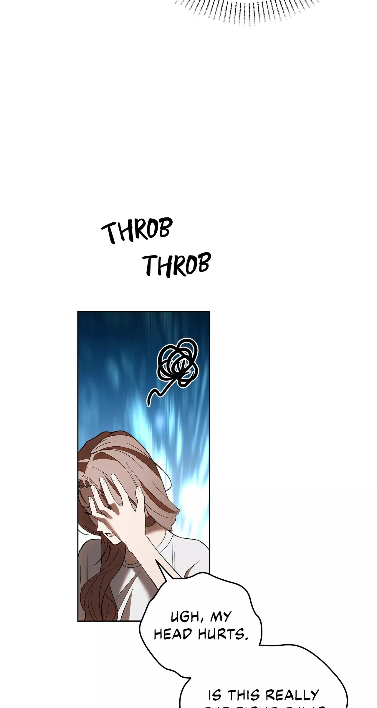 Read The Absolute Threshold Manga Online