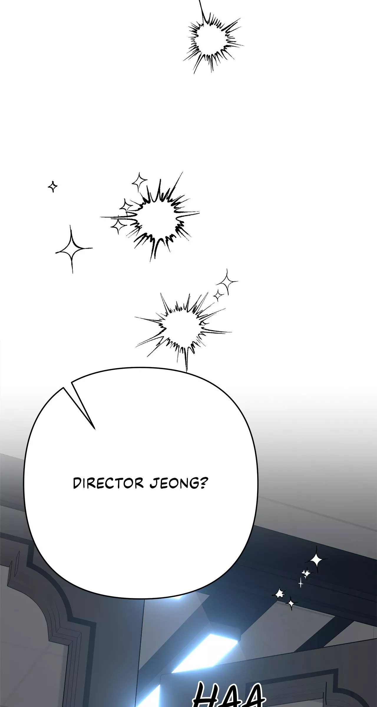 Read The Absolute Threshold Manga Online