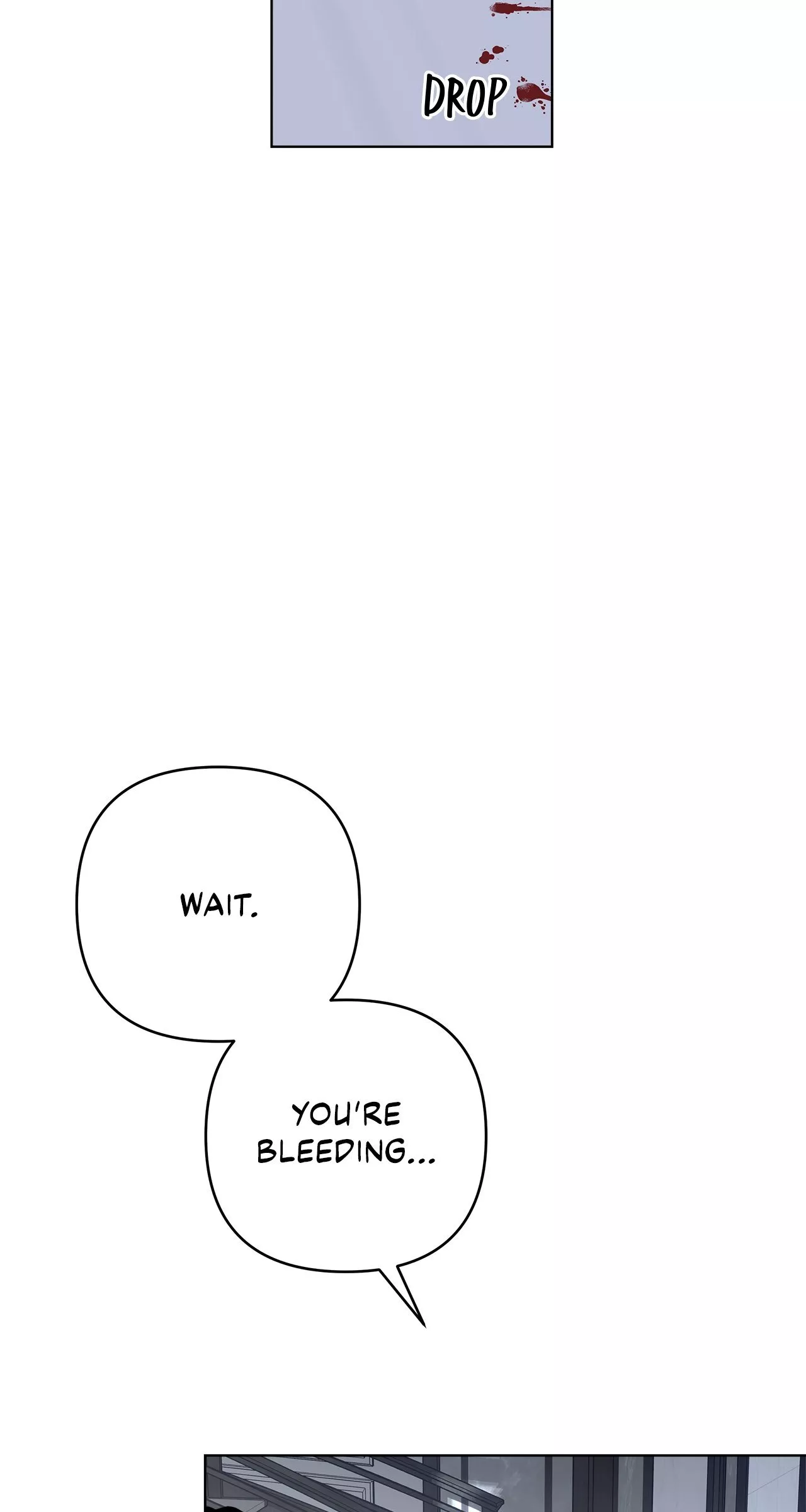Read The Absolute Threshold Manga Online