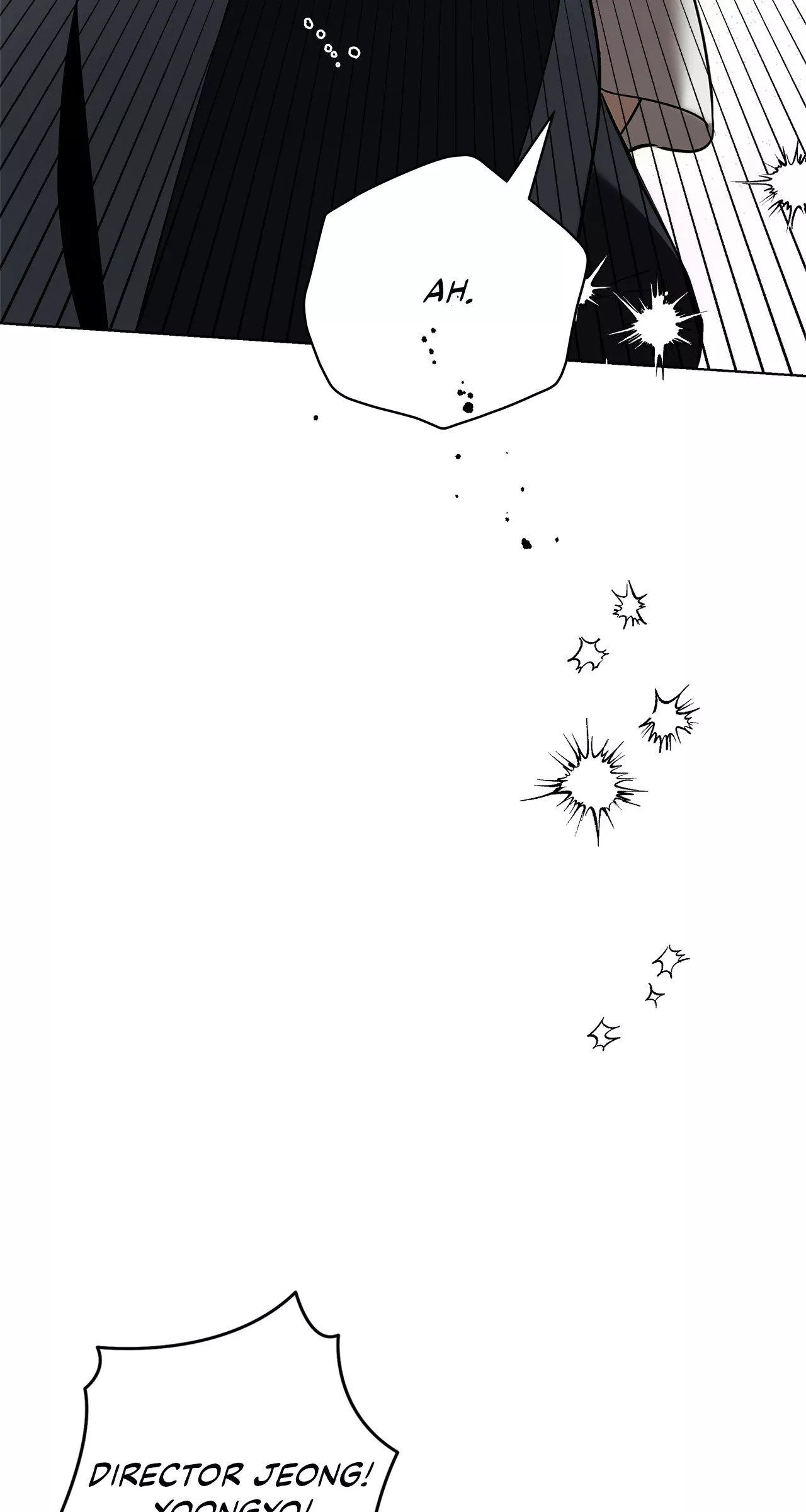 Read The Absolute Threshold Manga Online
