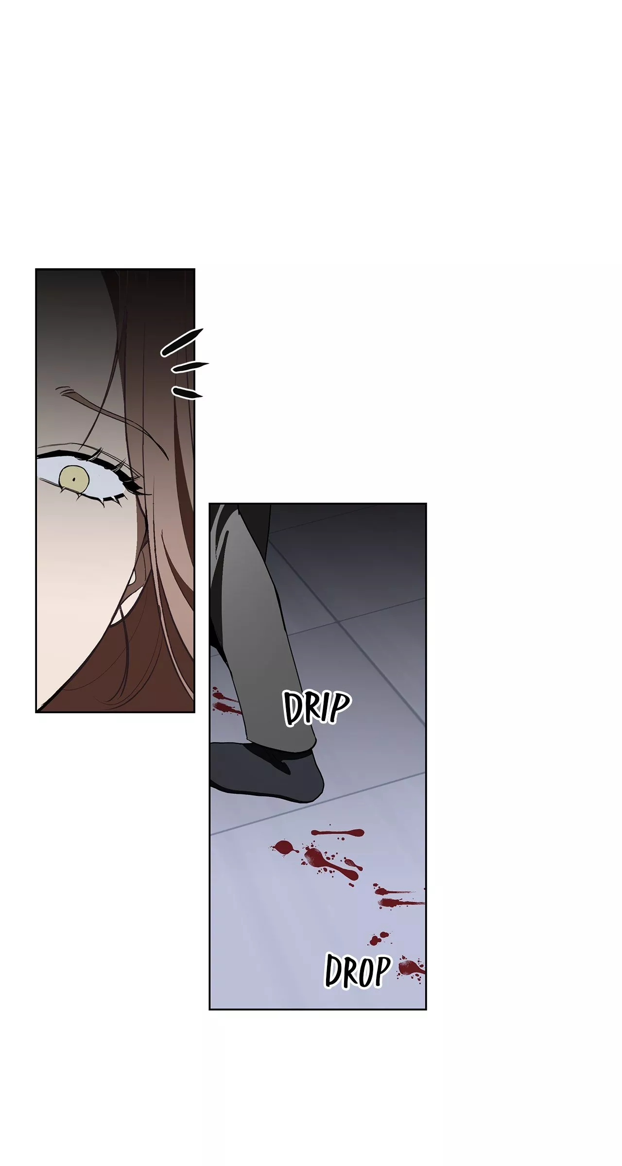 Read The Absolute Threshold Manga Online