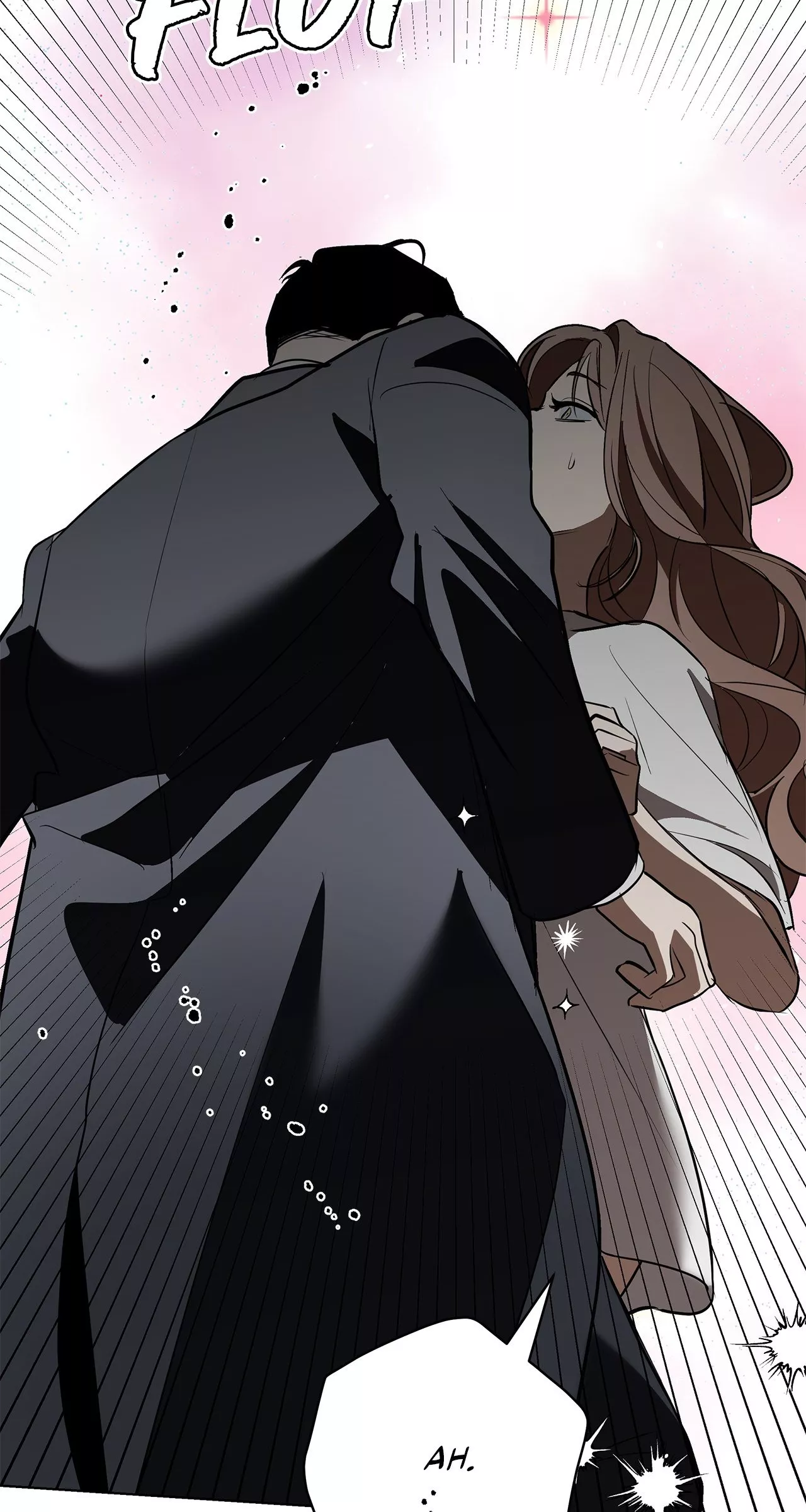 Read The Absolute Threshold Manga Online