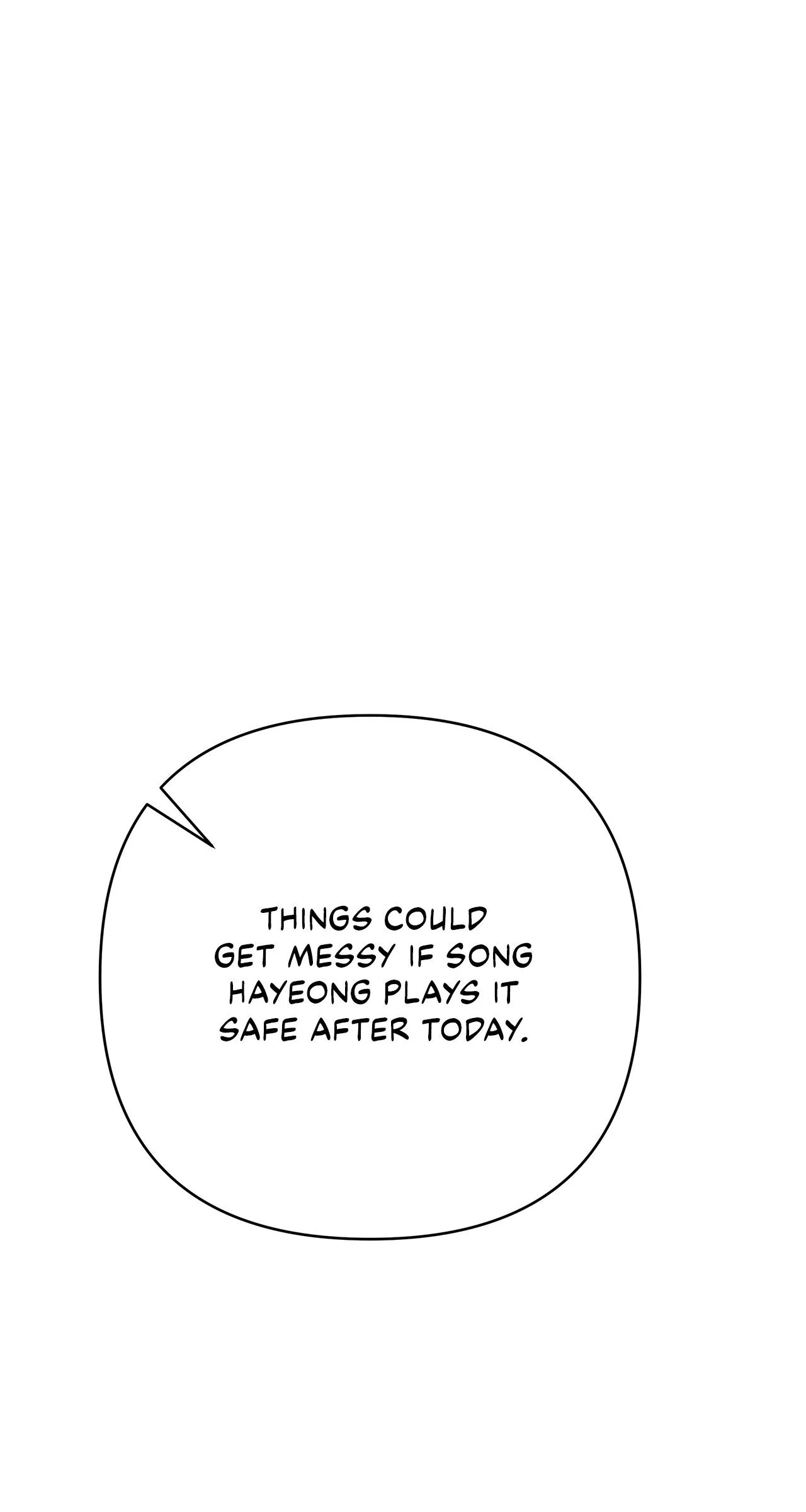 Read The Absolute Threshold Manga Online