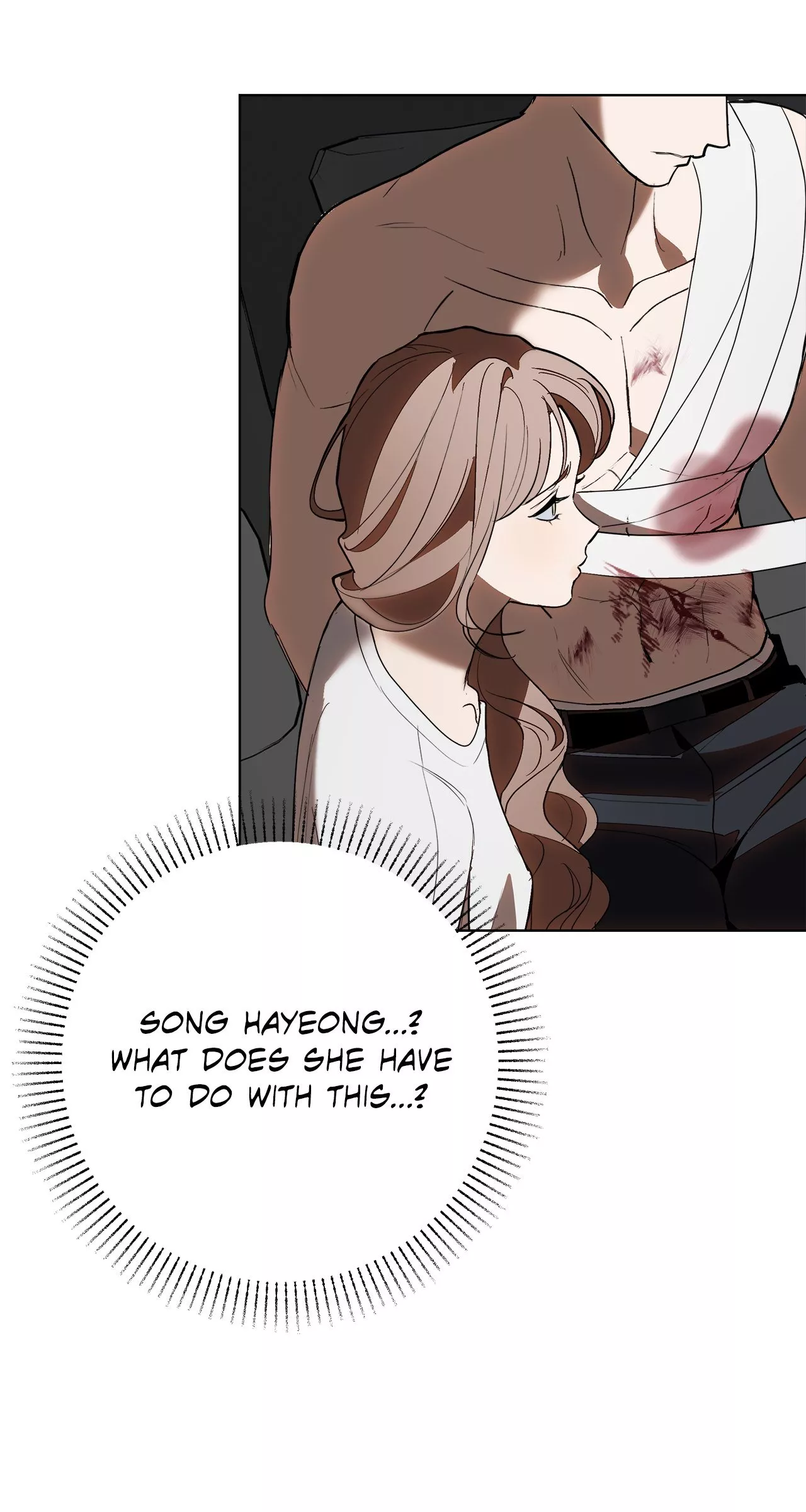 Read The Absolute Threshold Manga Online