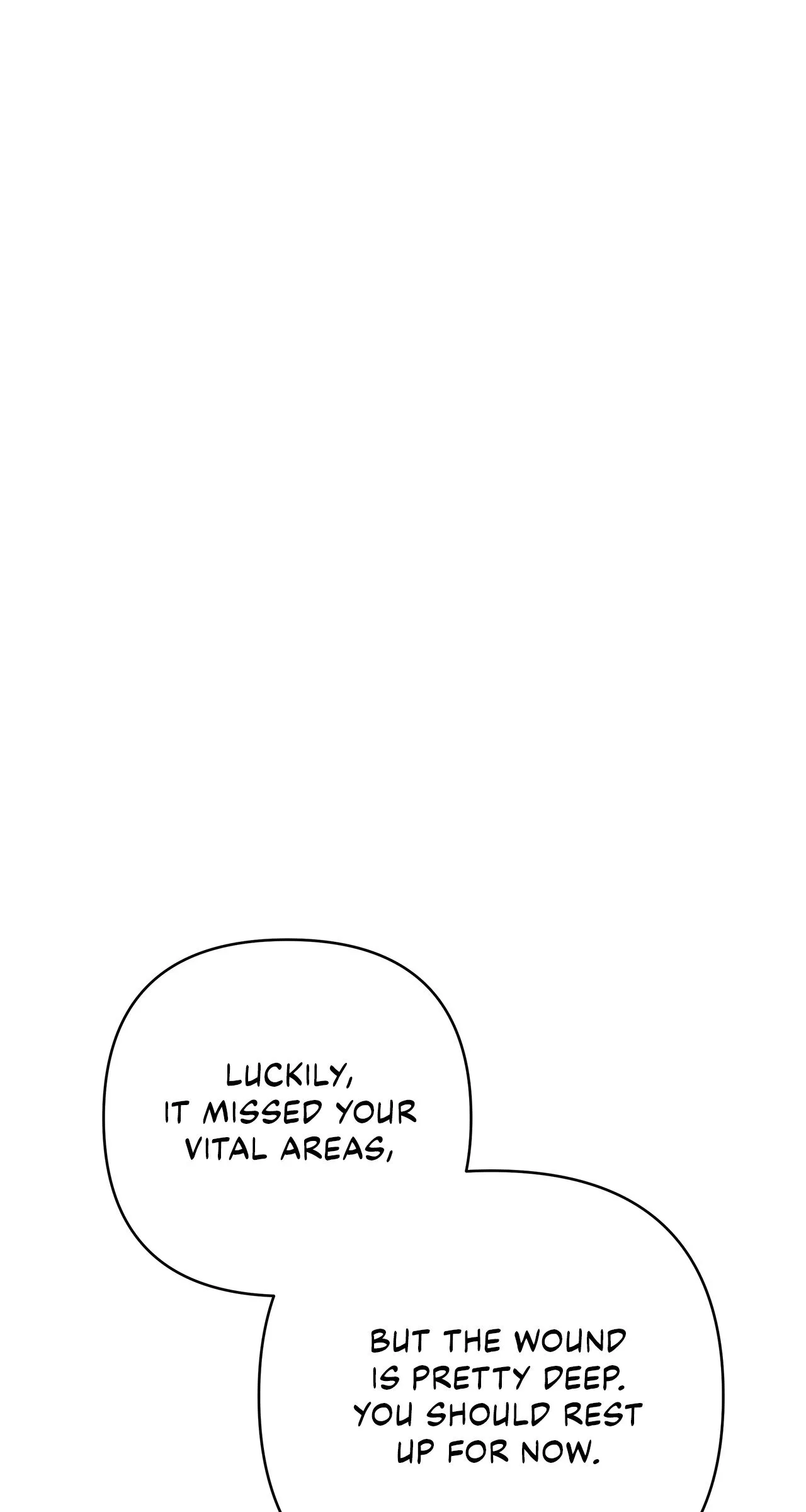 Read The Absolute Threshold Manga Online