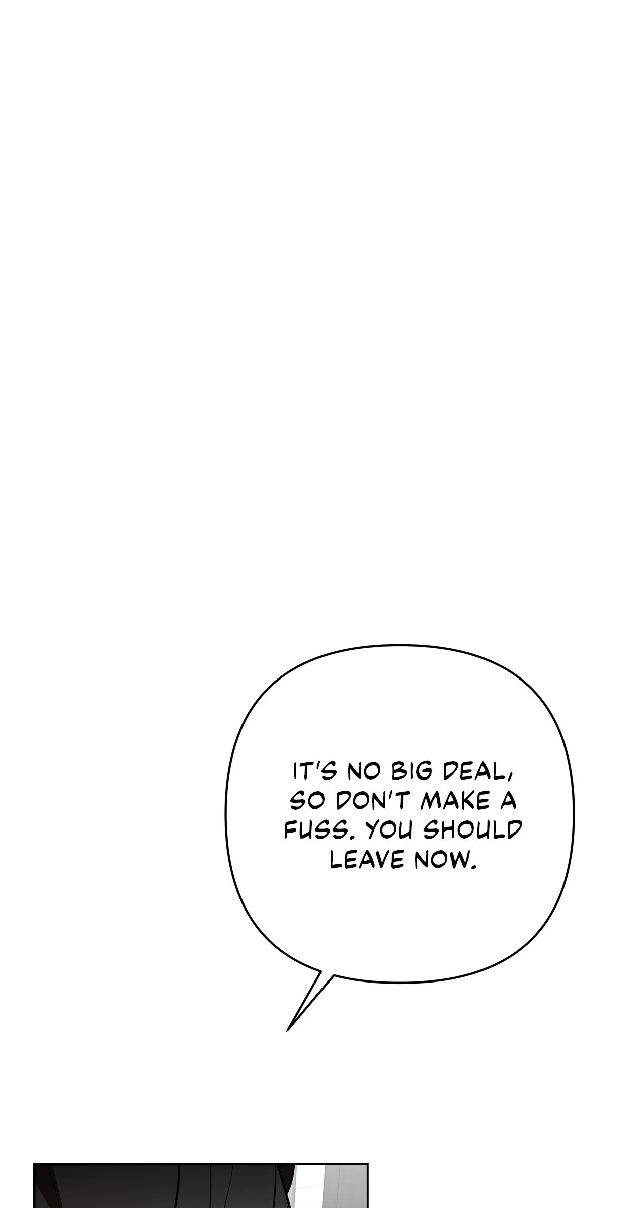 Read The Absolute Threshold Manga Online