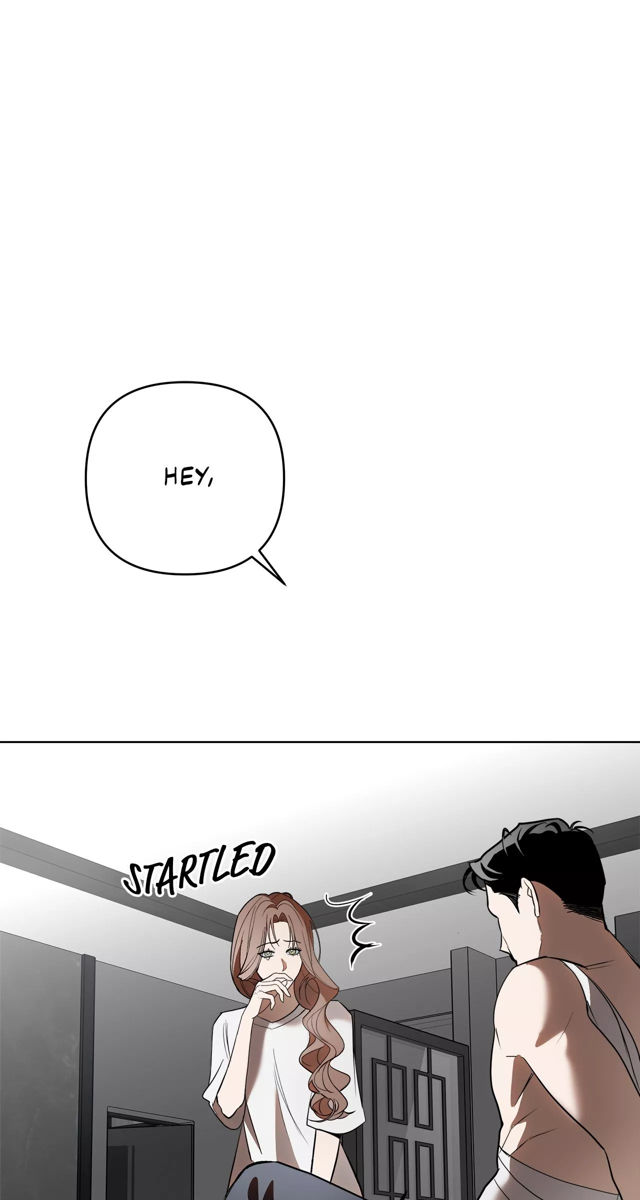 Read The Absolute Threshold Manga Online