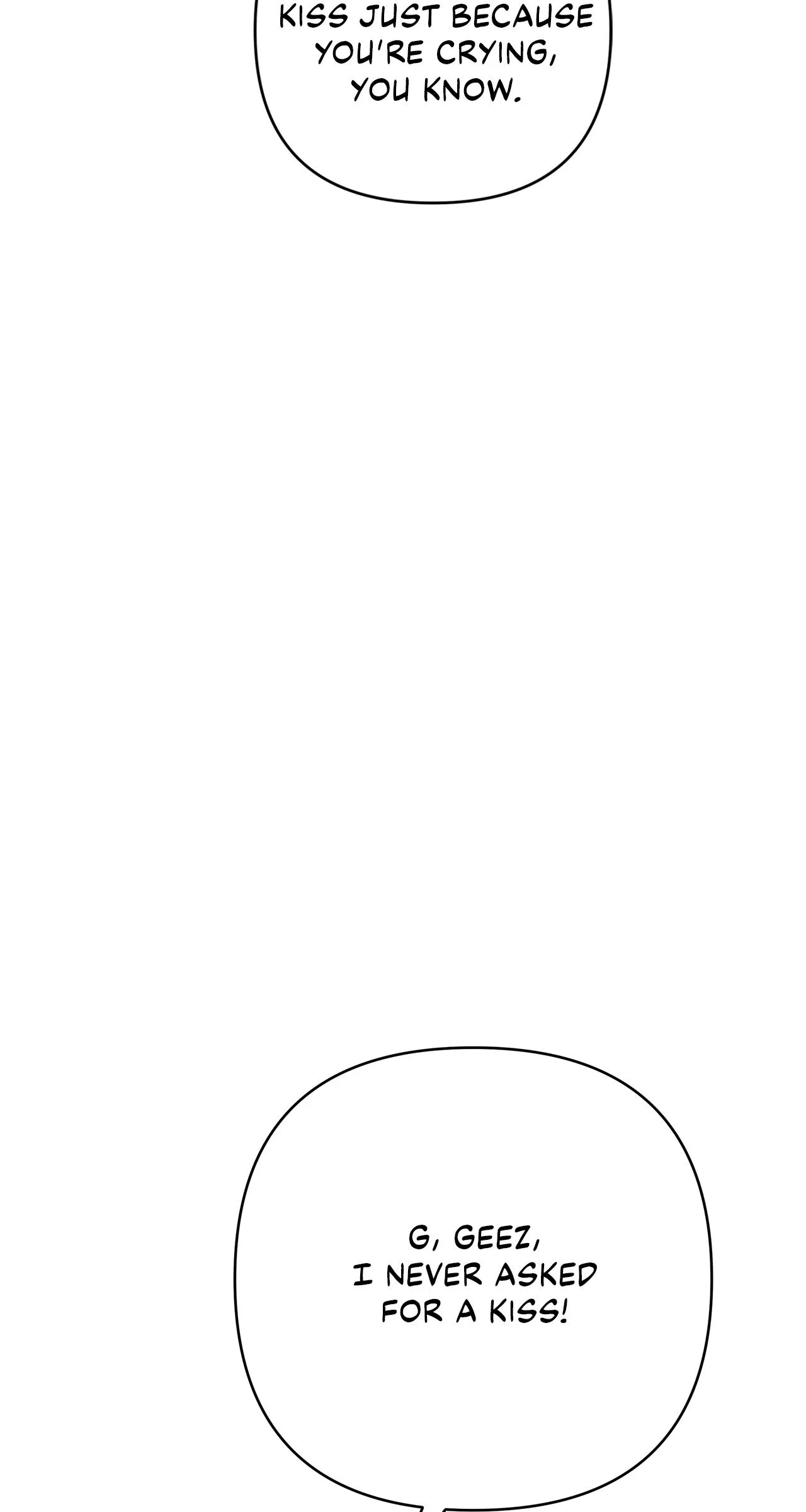 Read The Absolute Threshold Manga Online