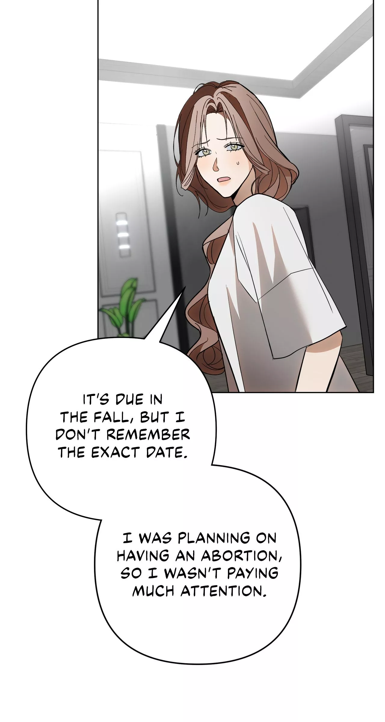 Read The Absolute Threshold Manga Online