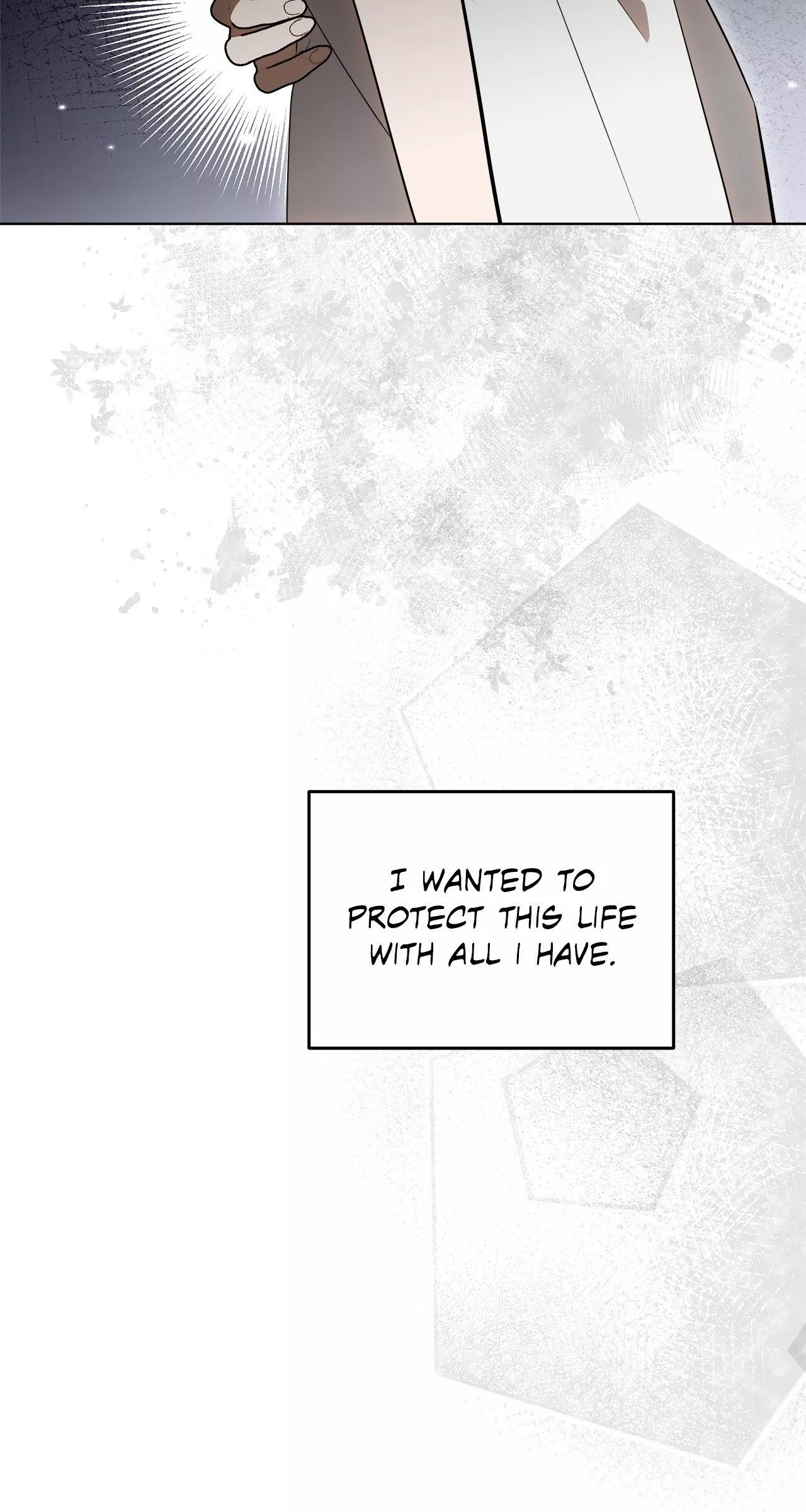 Read The Absolute Threshold Manga Online
