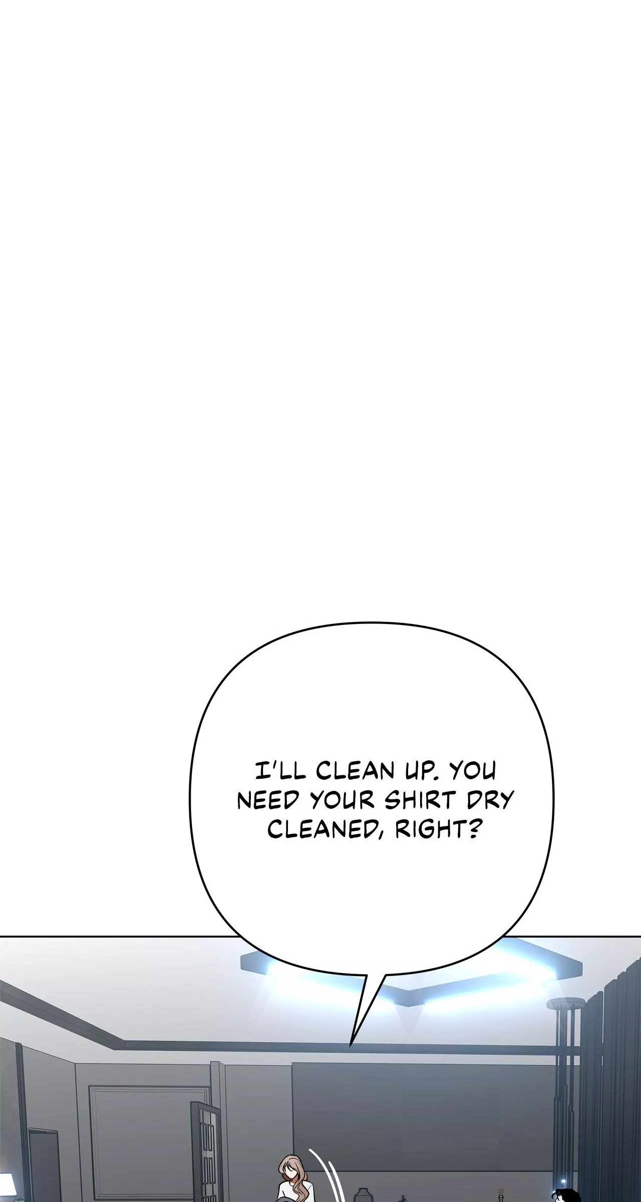 Read The Absolute Threshold Manga Online