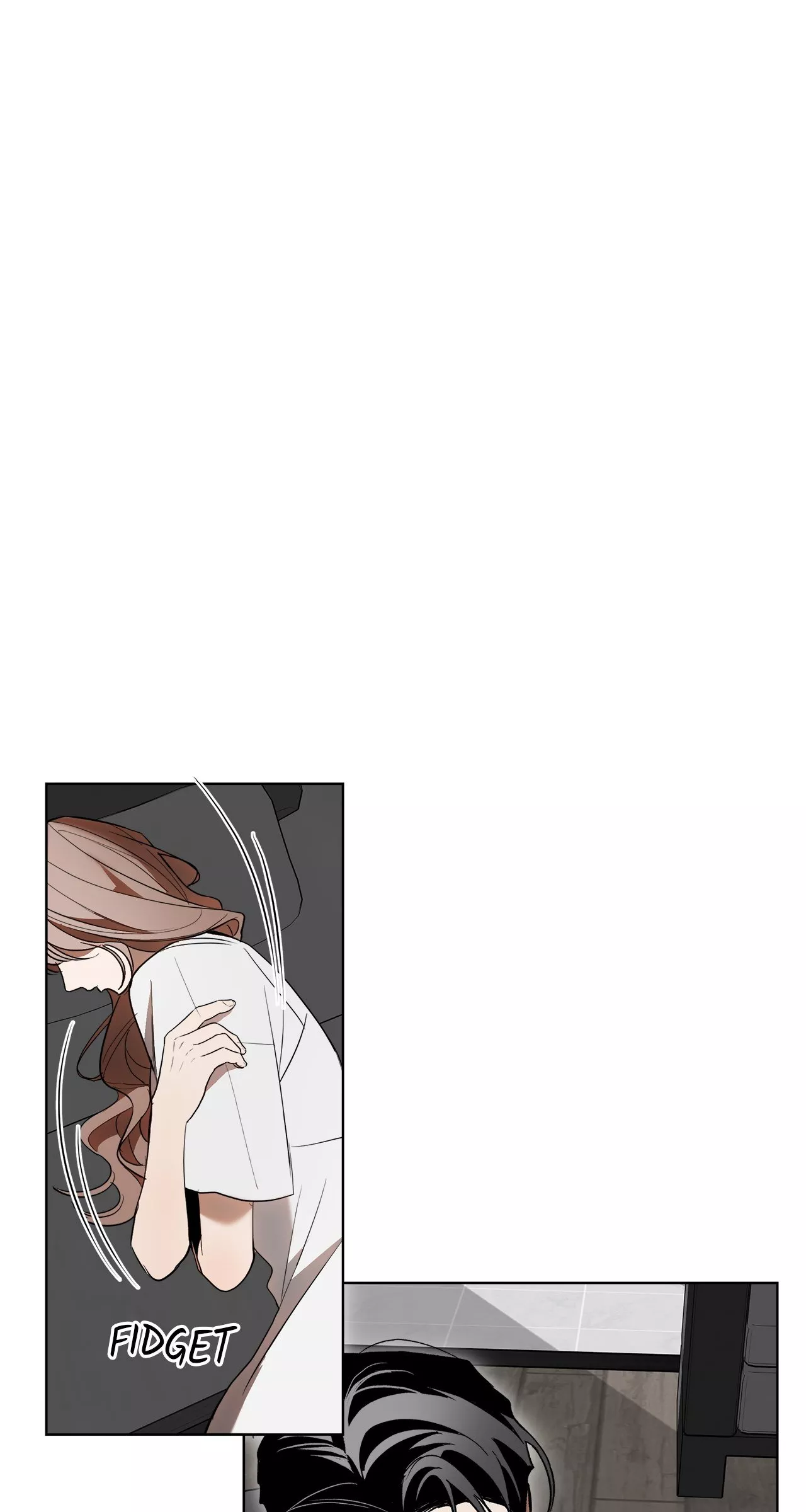 Read The Absolute Threshold Manga Online