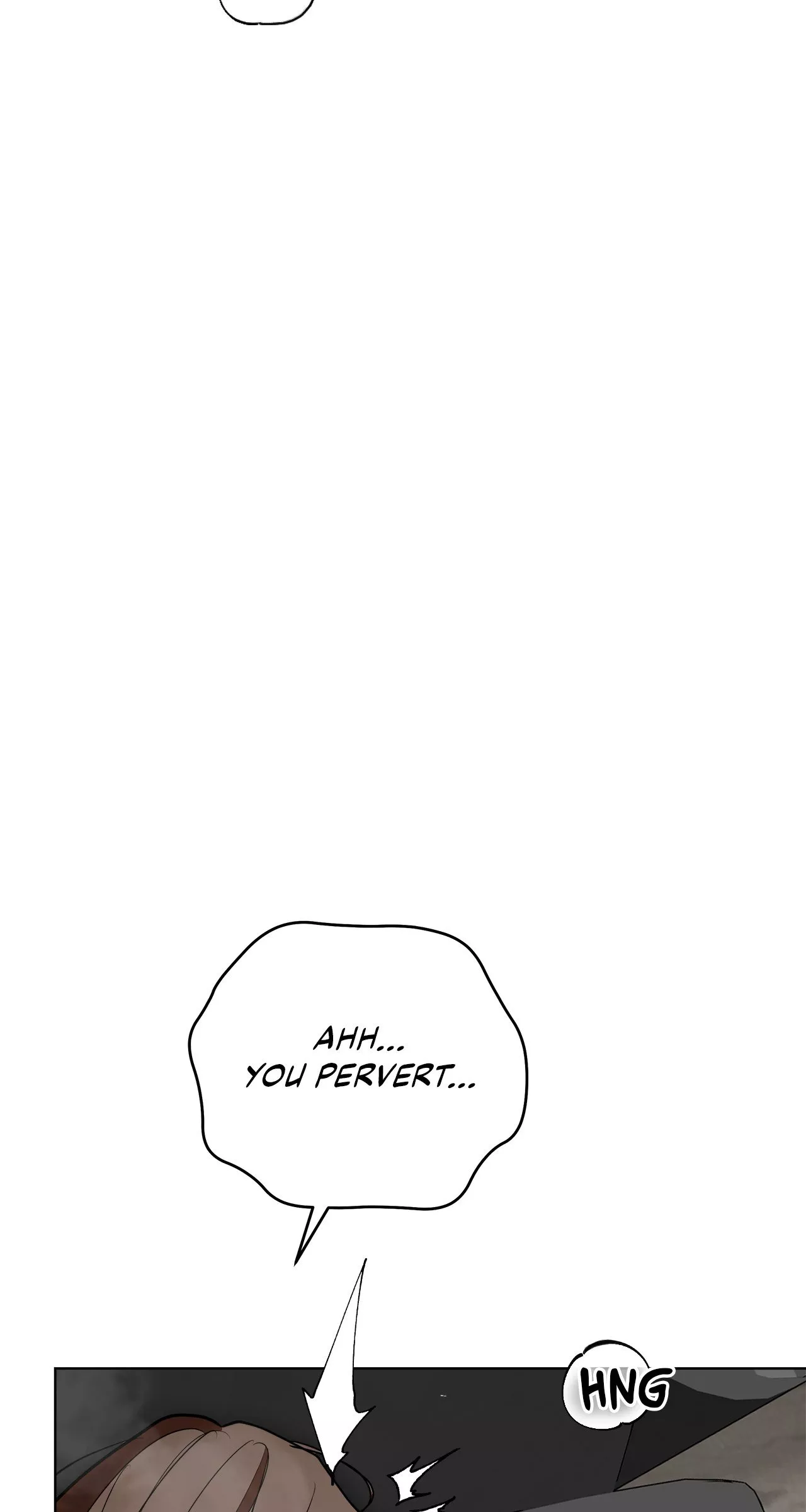 Read The Absolute Threshold Manga Online