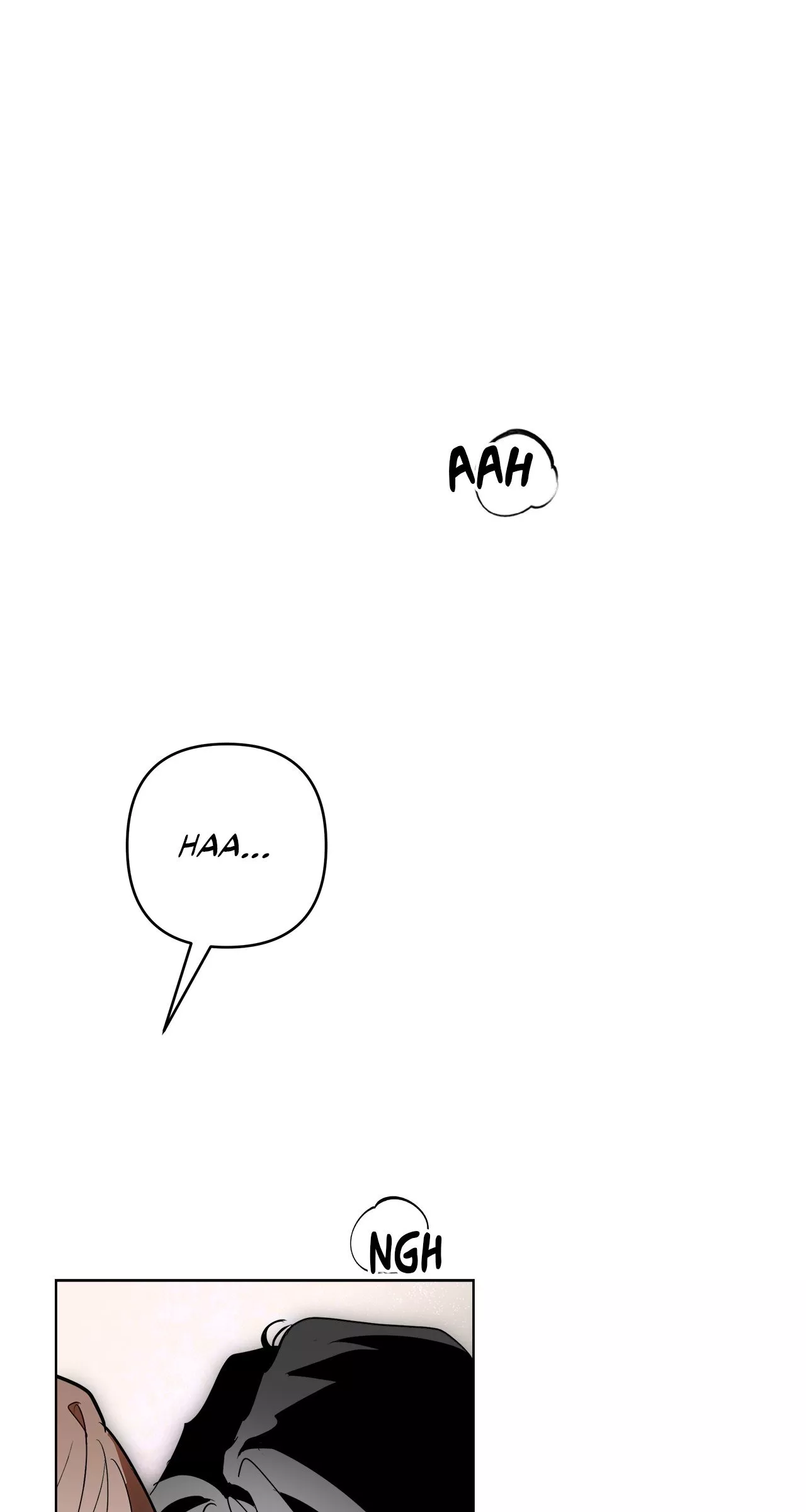 Read The Absolute Threshold Manga Online