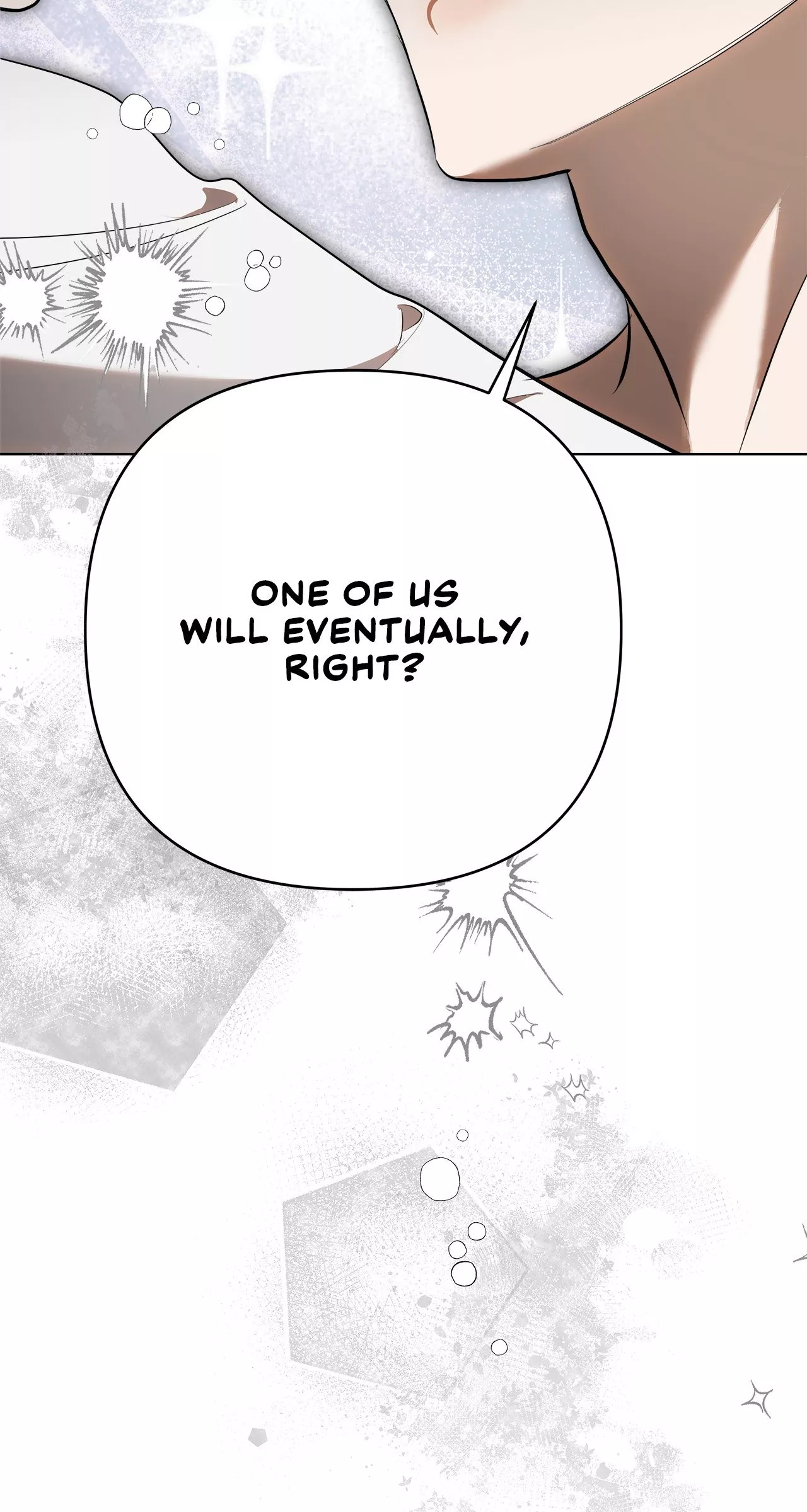 Read The Absolute Threshold Manga Online