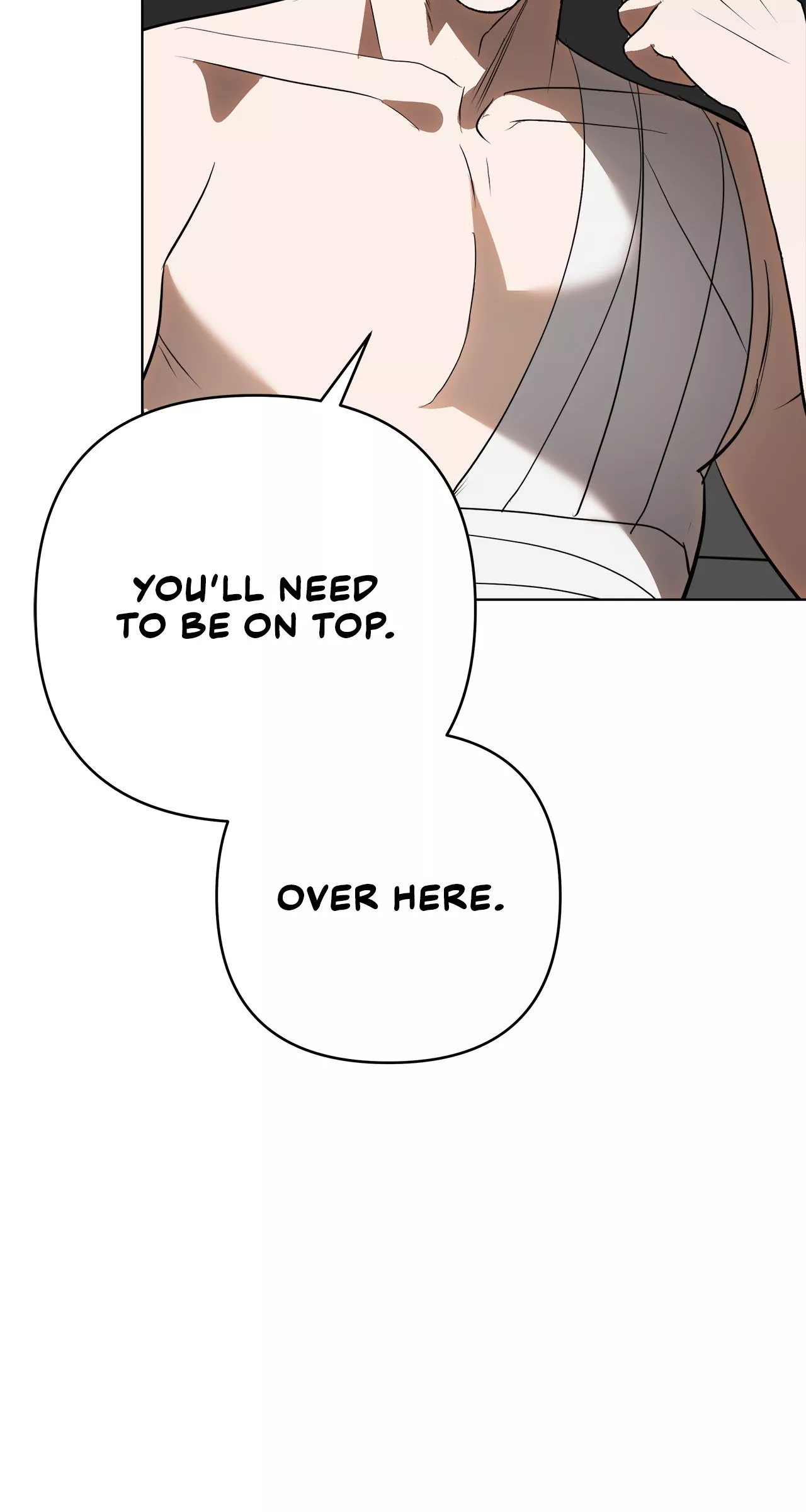 Read The Absolute Threshold Manga Online