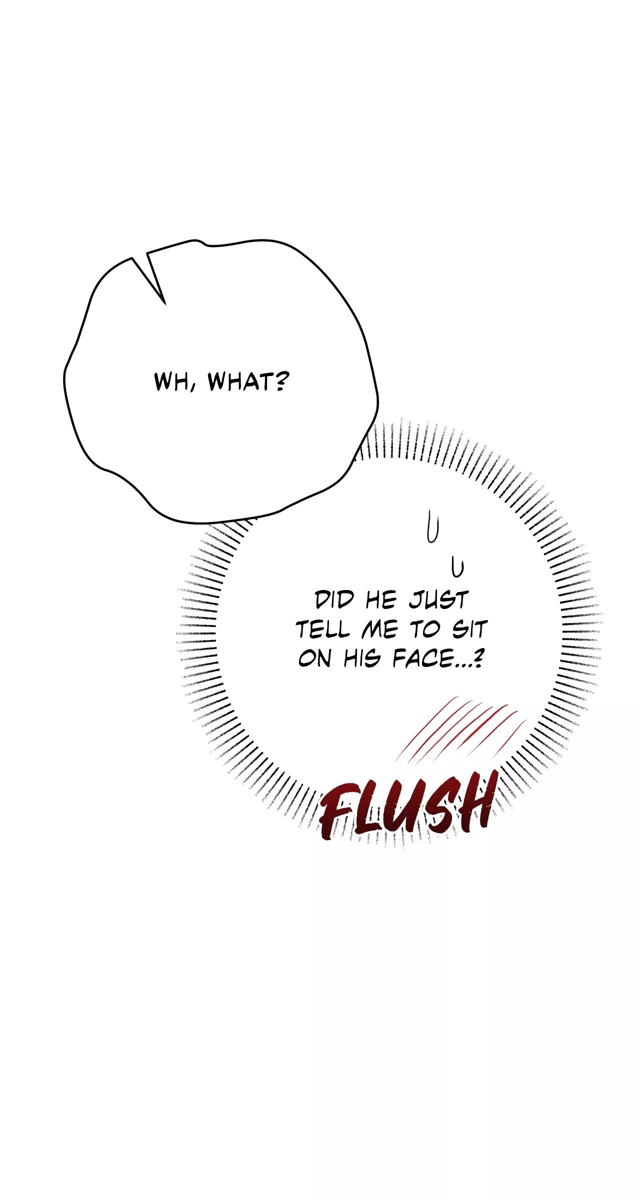Read The Absolute Threshold Manga Online
