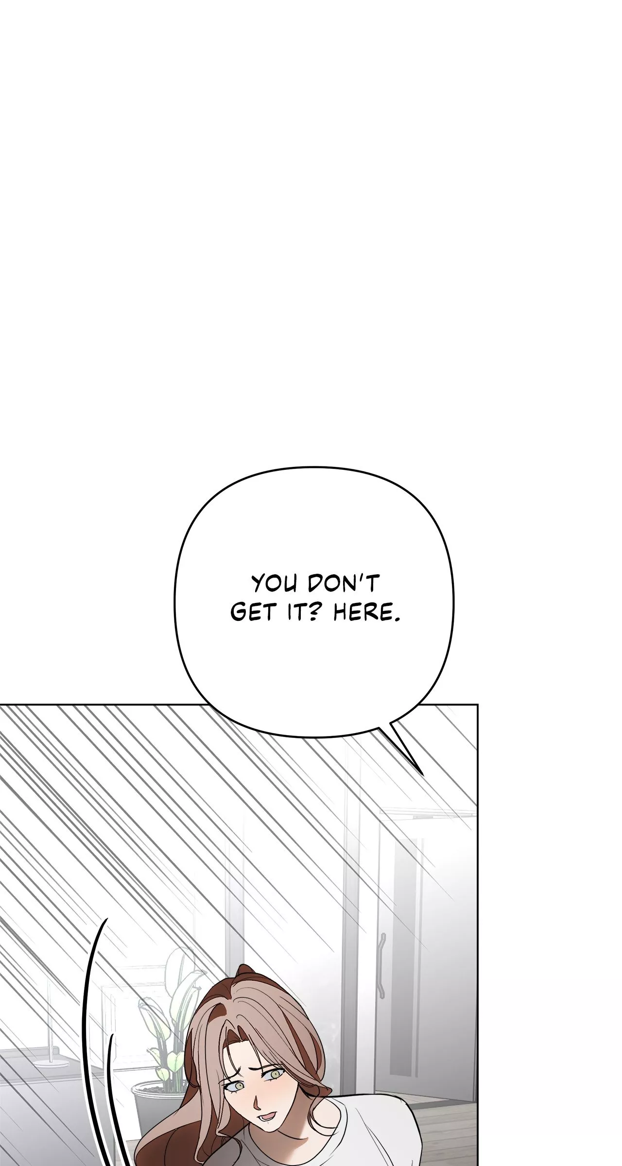 Read The Absolute Threshold Manga Online