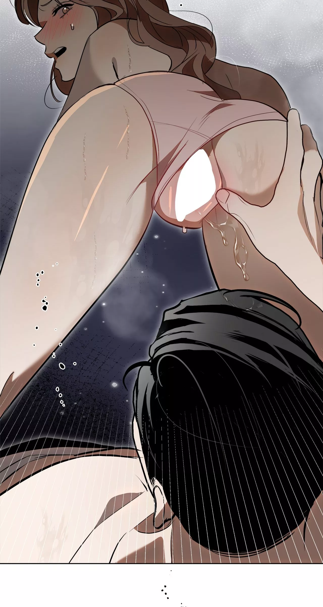 Read The Absolute Threshold Manga Online