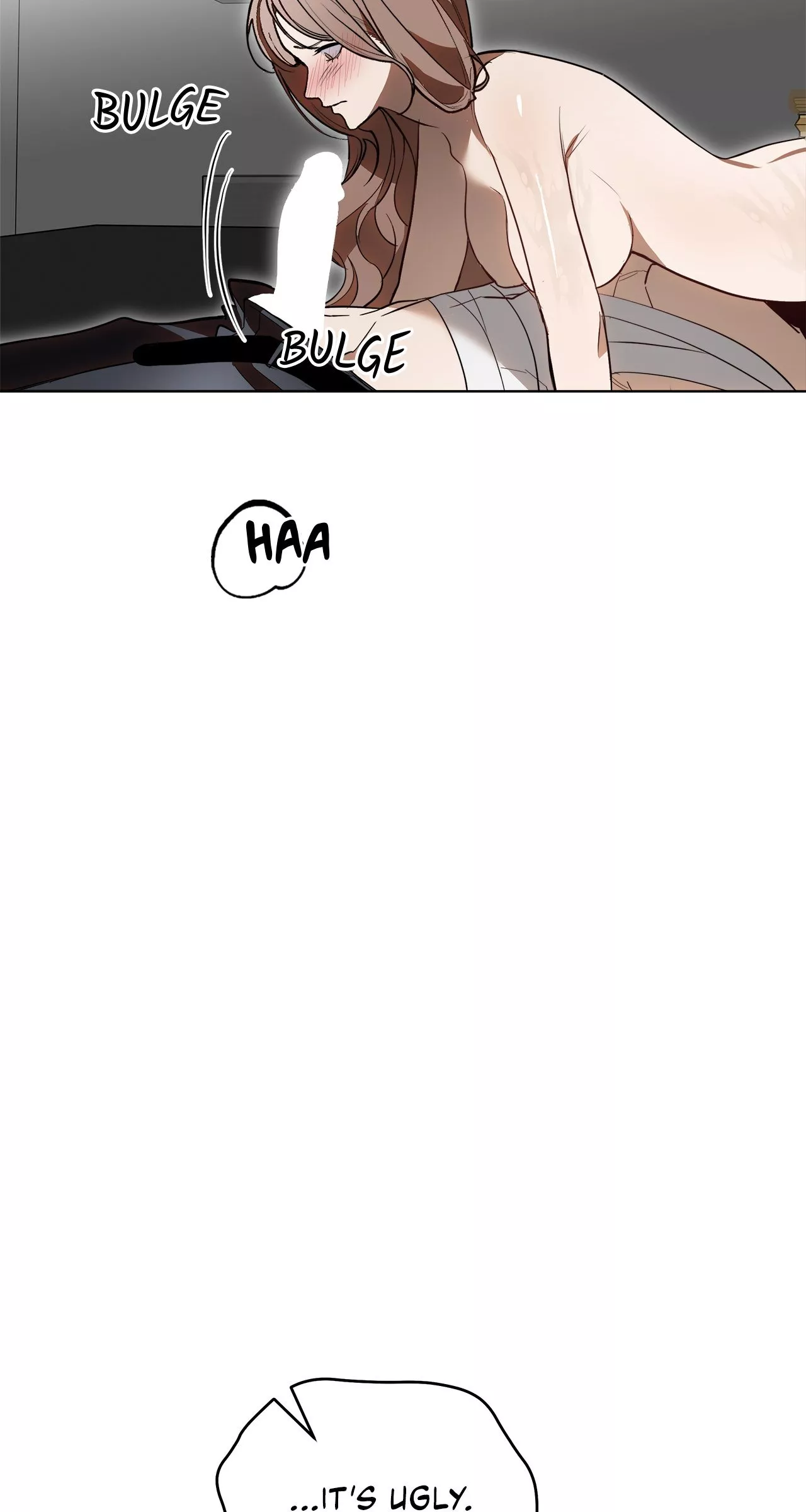 Read The Absolute Threshold Manga Online