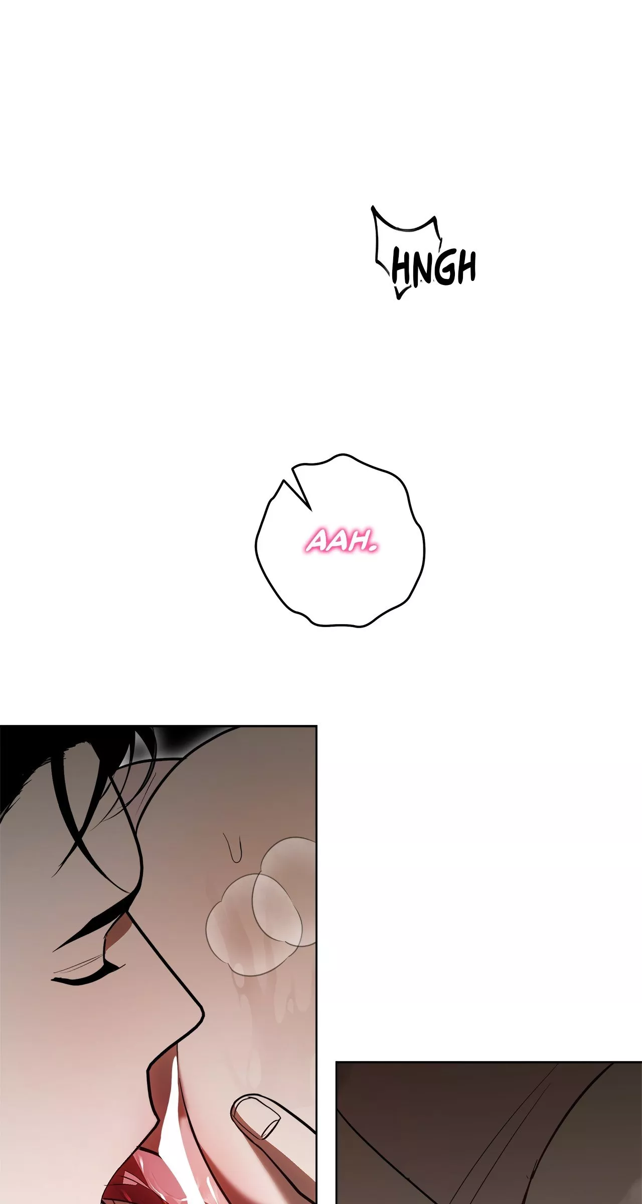 Read The Absolute Threshold Manga Online