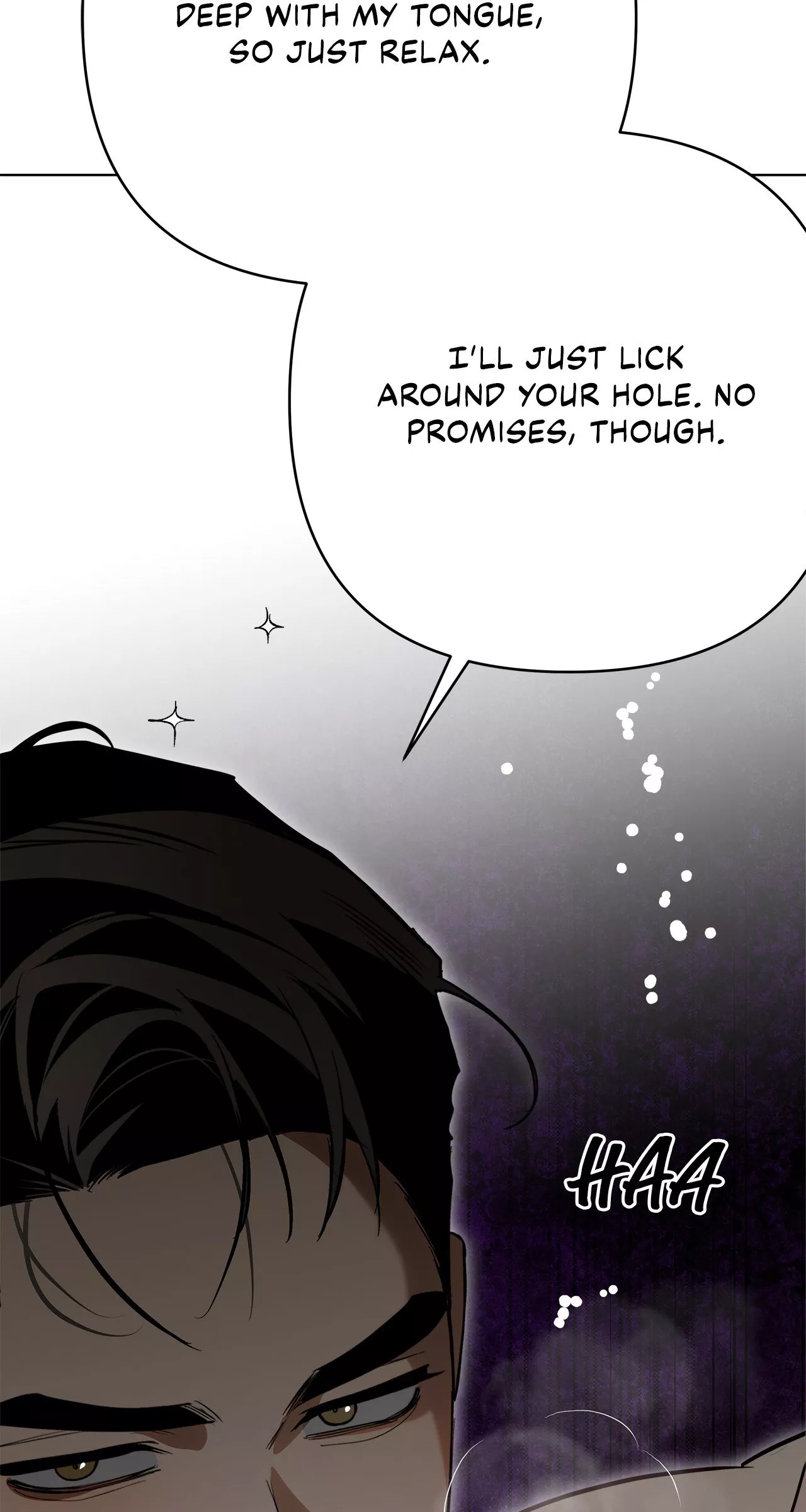 Read The Absolute Threshold Manga Online